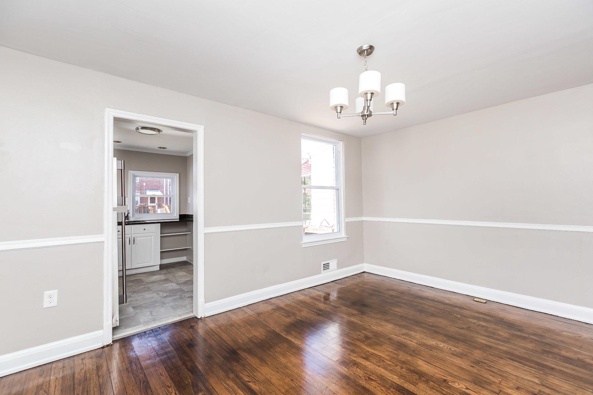 BELAIR-EDISON - Residential