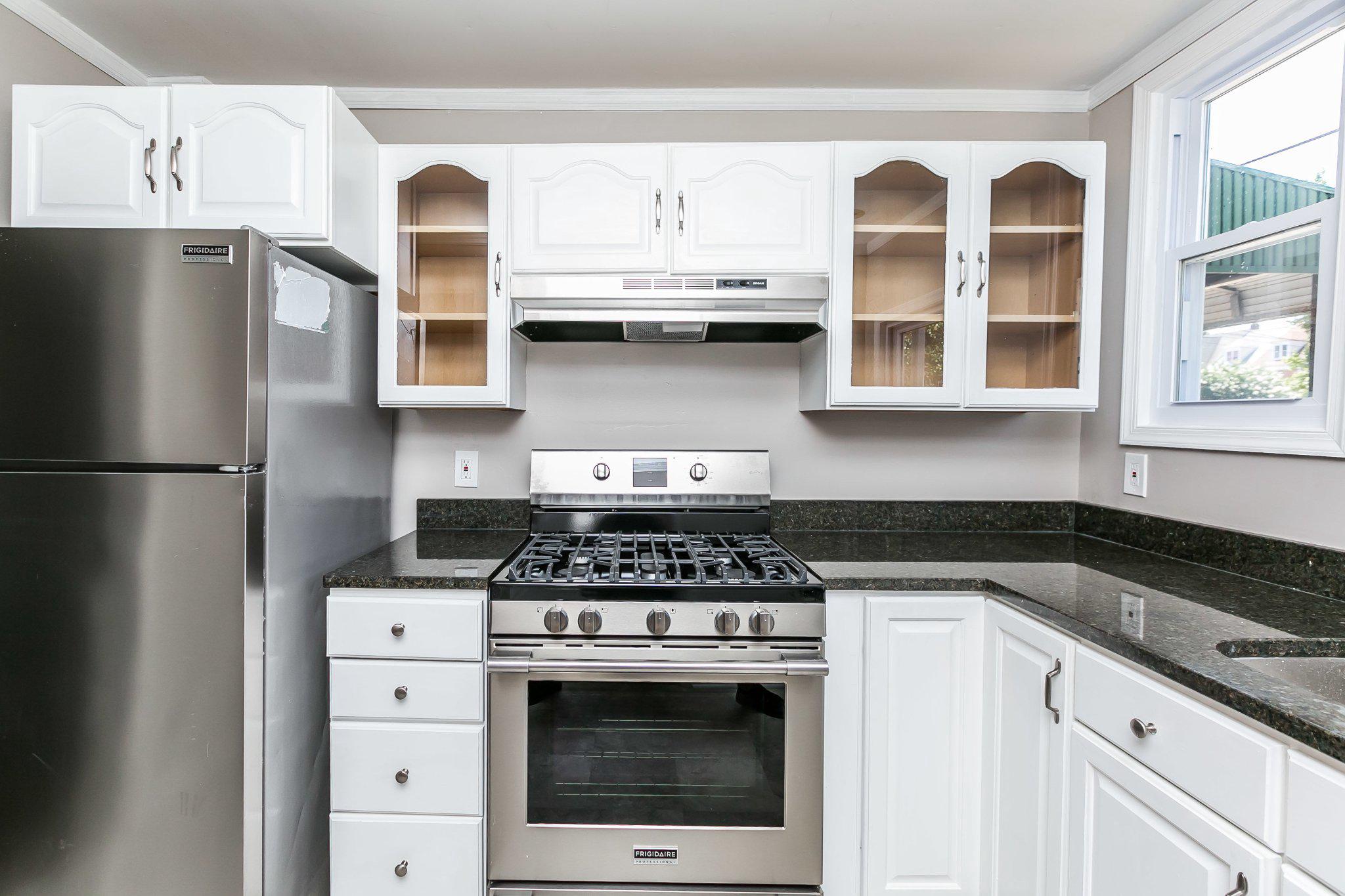BELAIR-EDISON - Residential