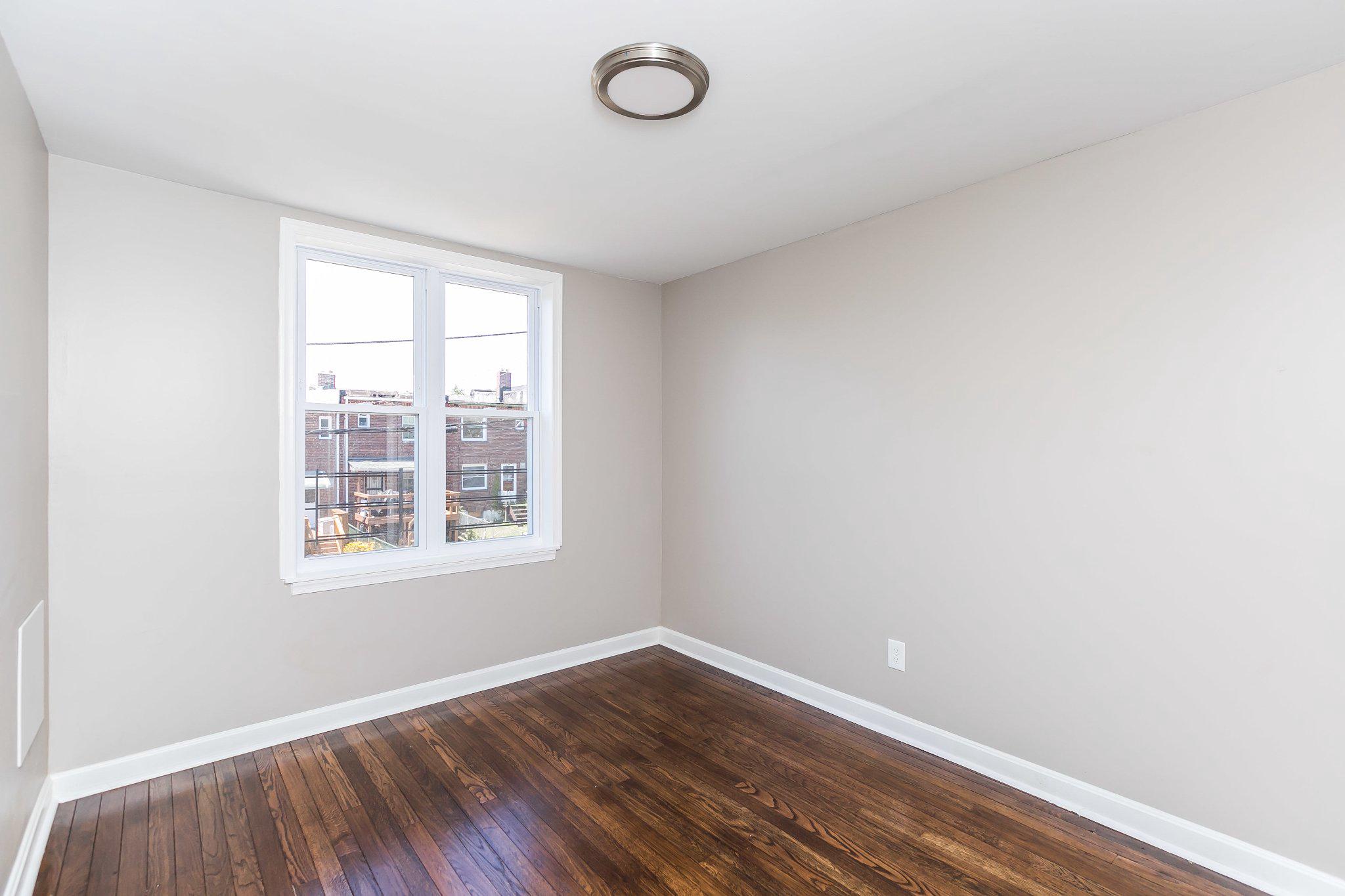 BELAIR-EDISON - Residential