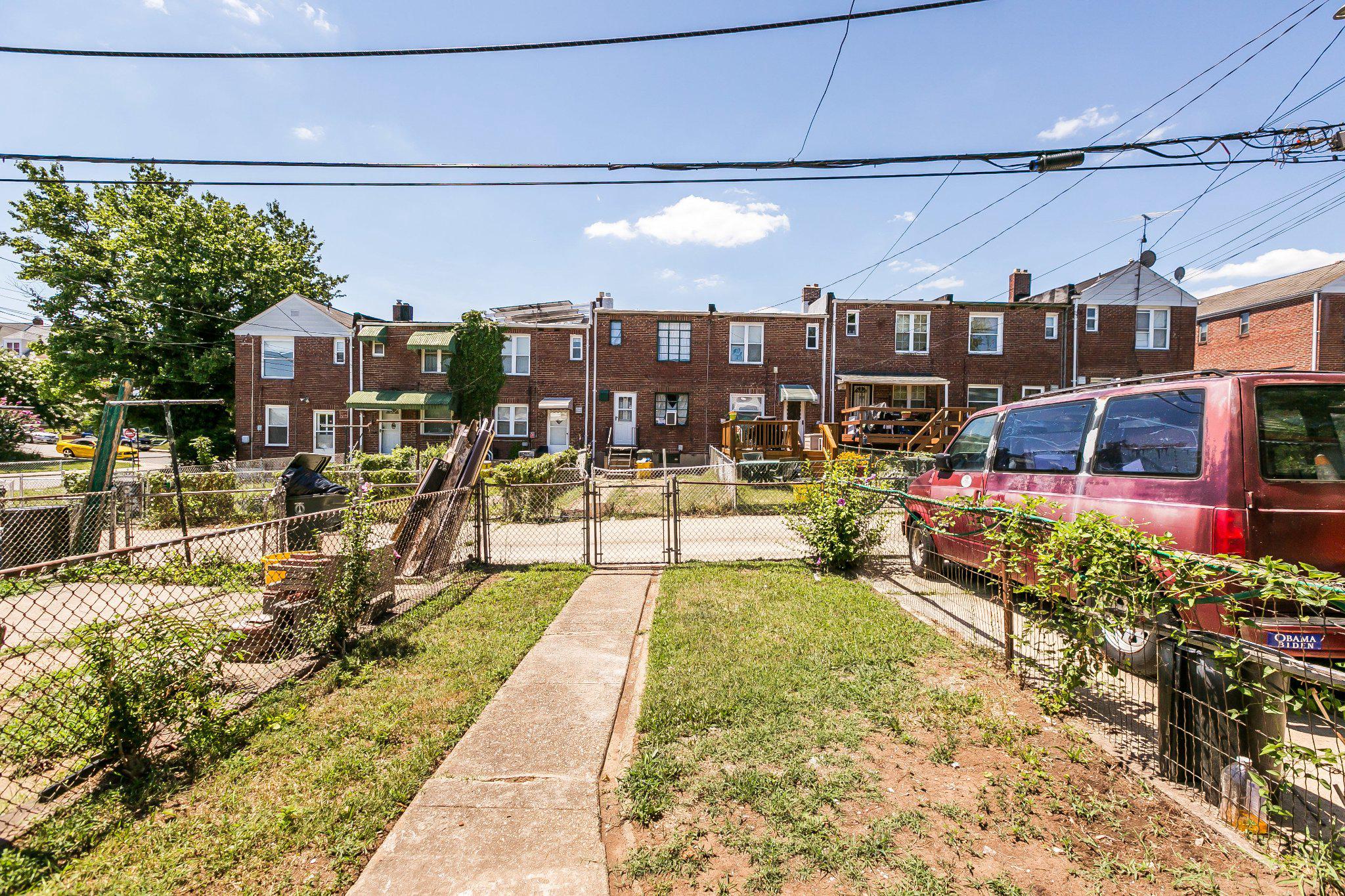 BELAIR-EDISON - Residential