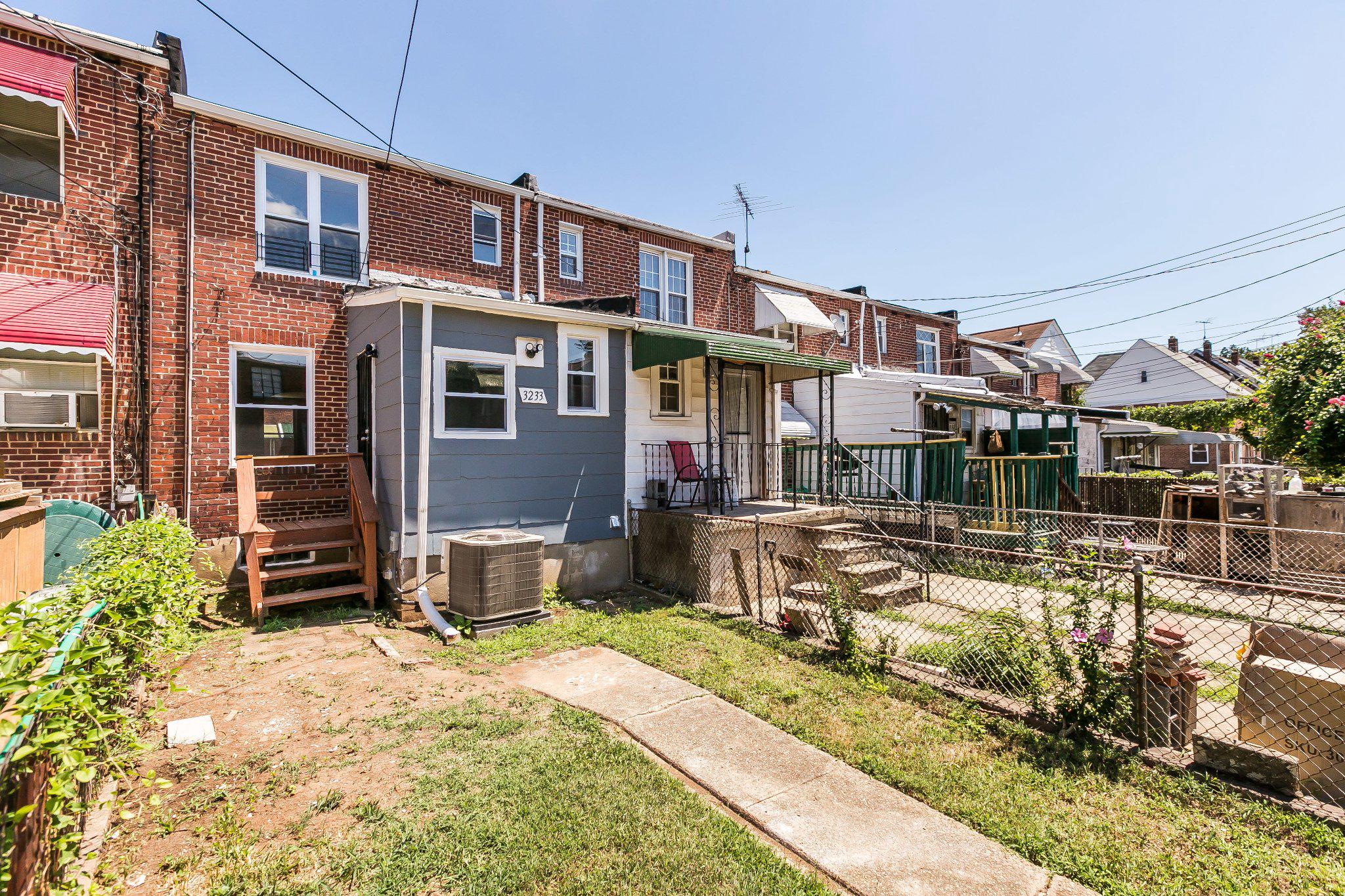 BELAIR-EDISON - Residential