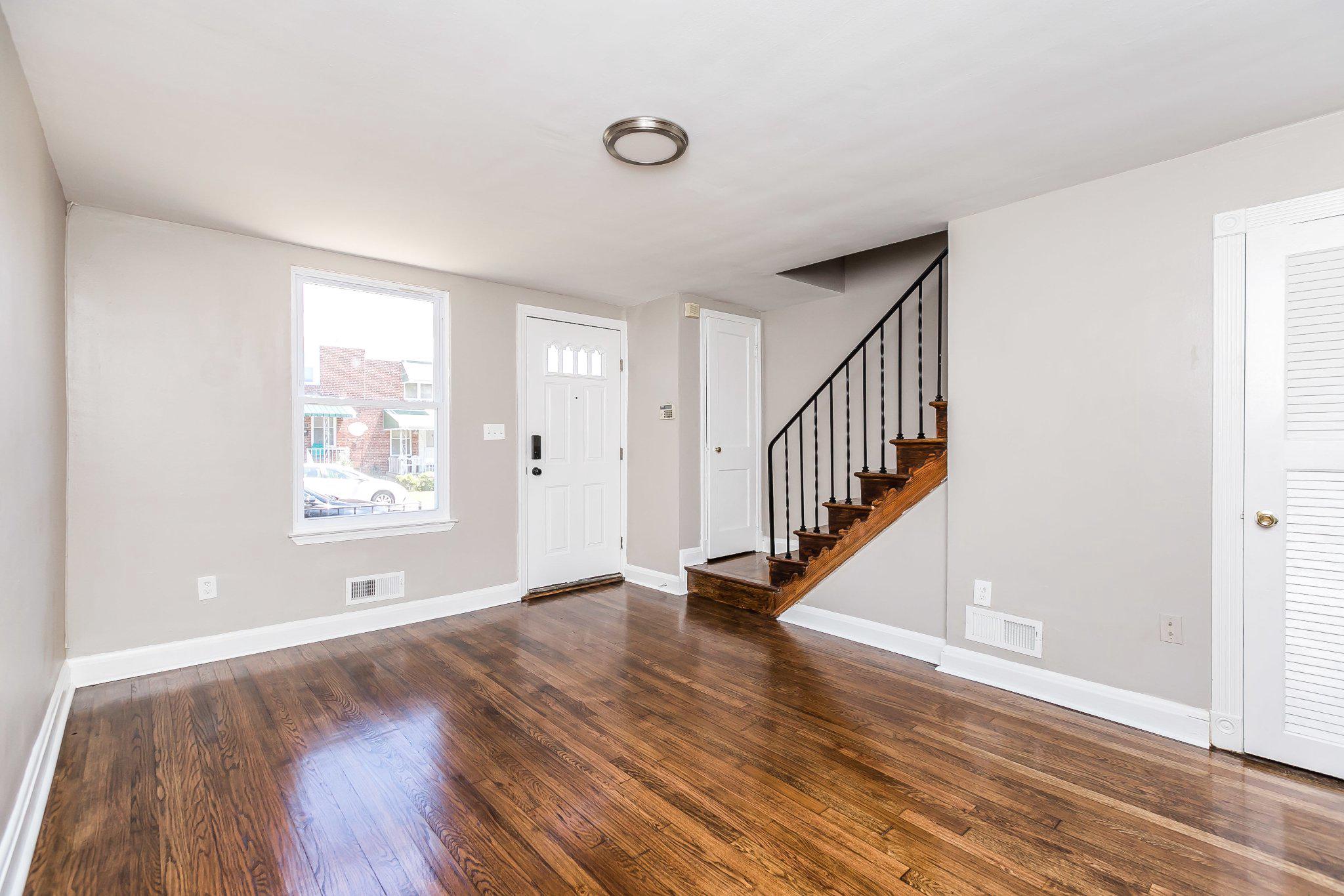 BELAIR-EDISON - Residential