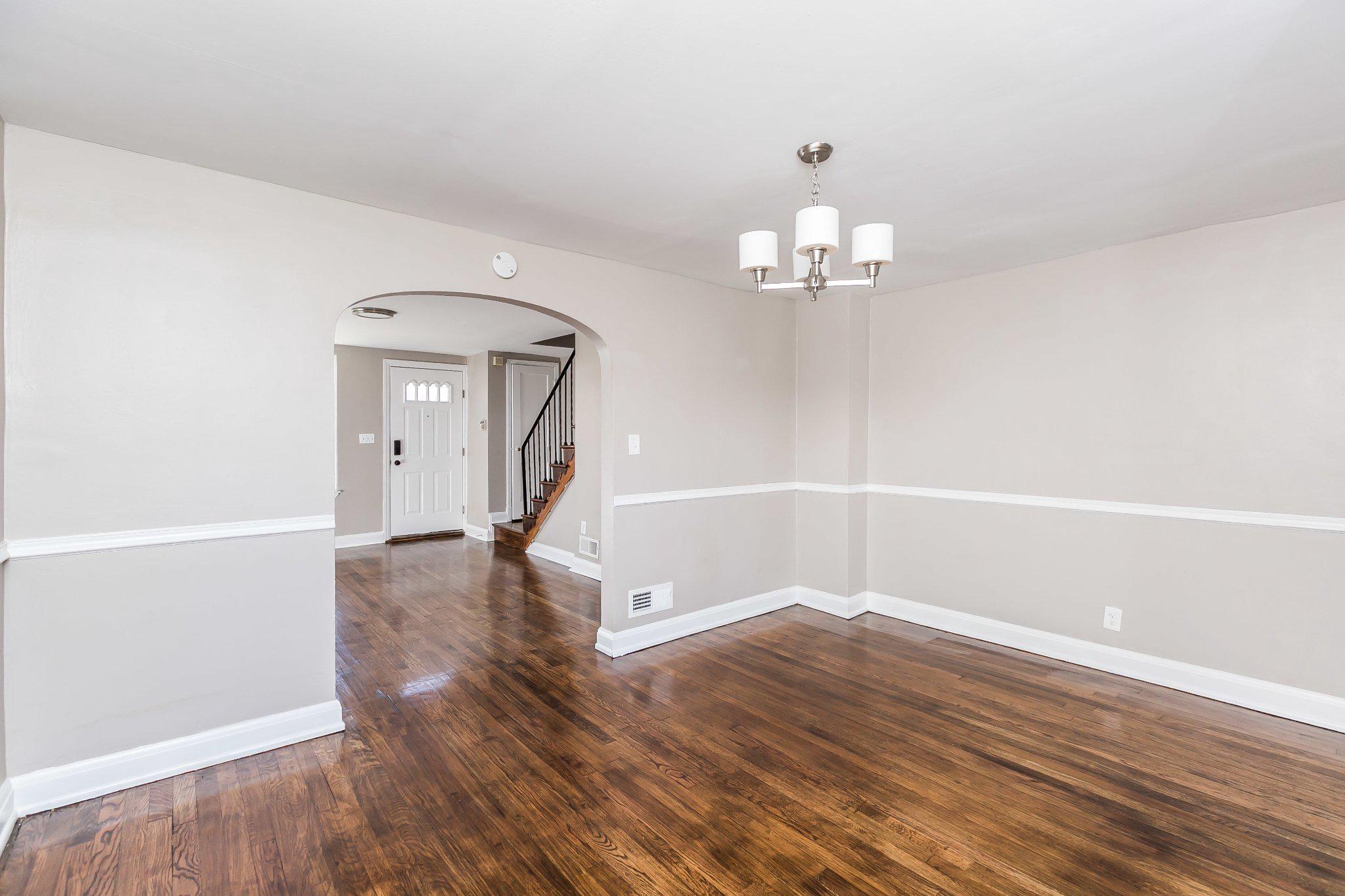 BELAIR-EDISON - Residential
