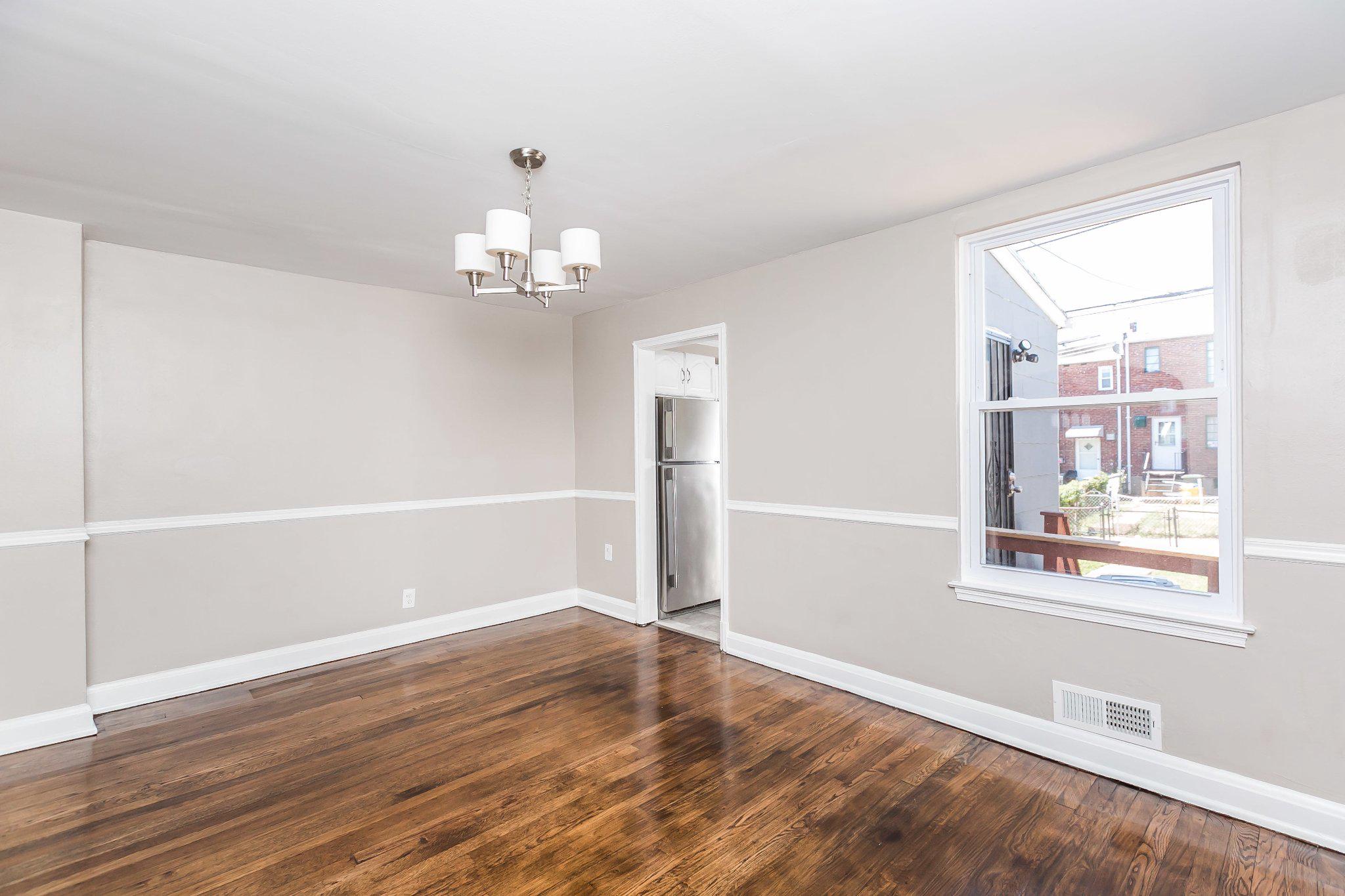 BELAIR-EDISON - Residential