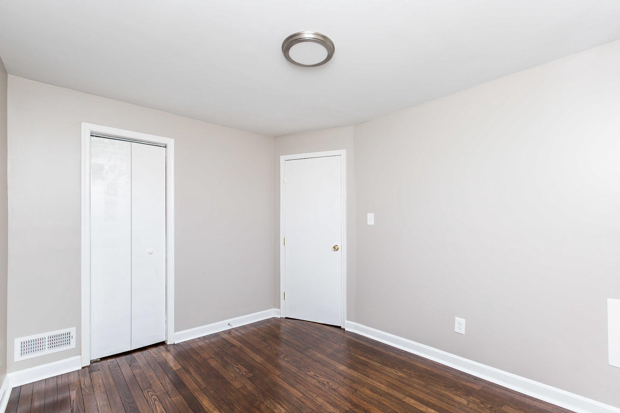 BELAIR-EDISON - Residential