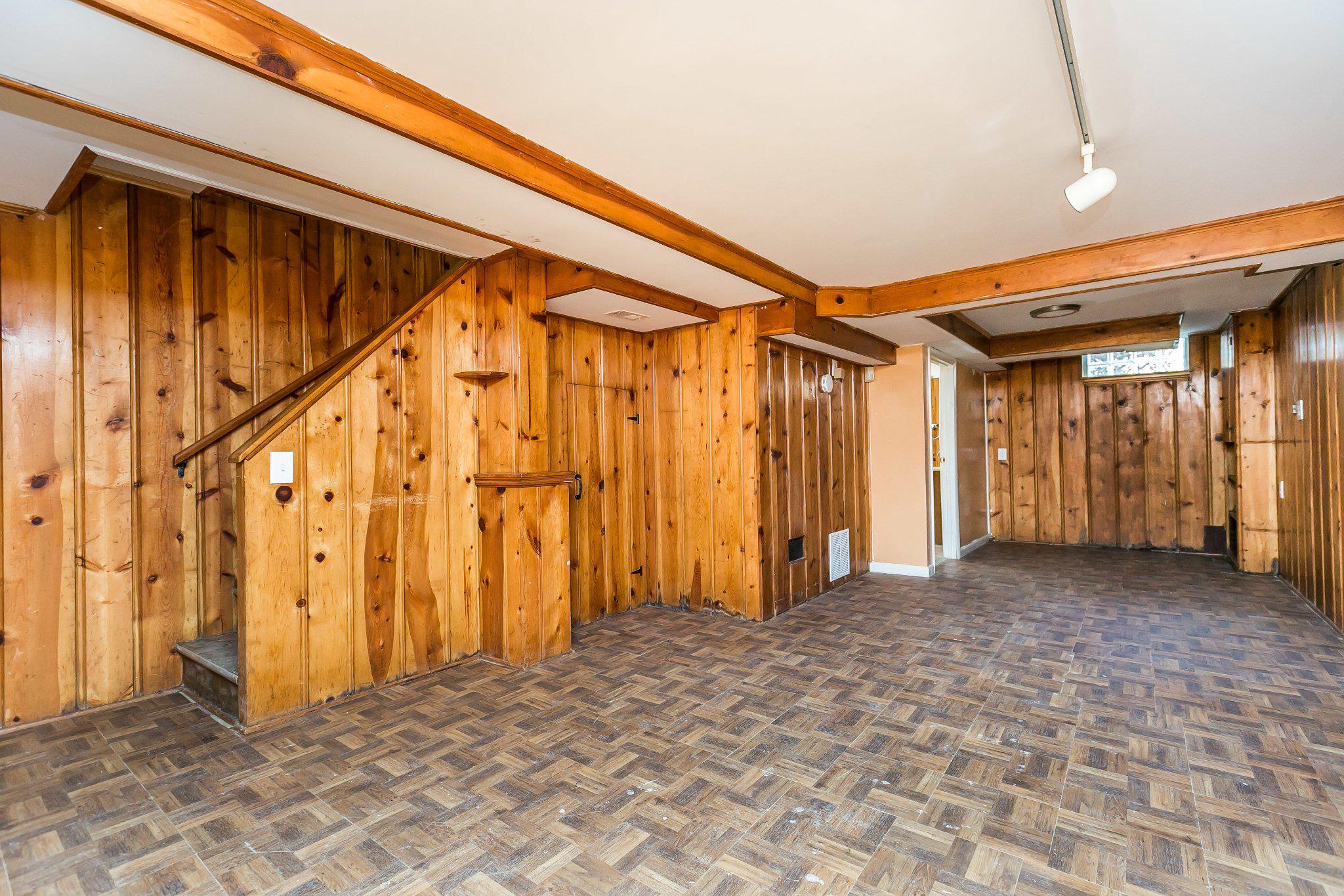 BELAIR-EDISON - Residential