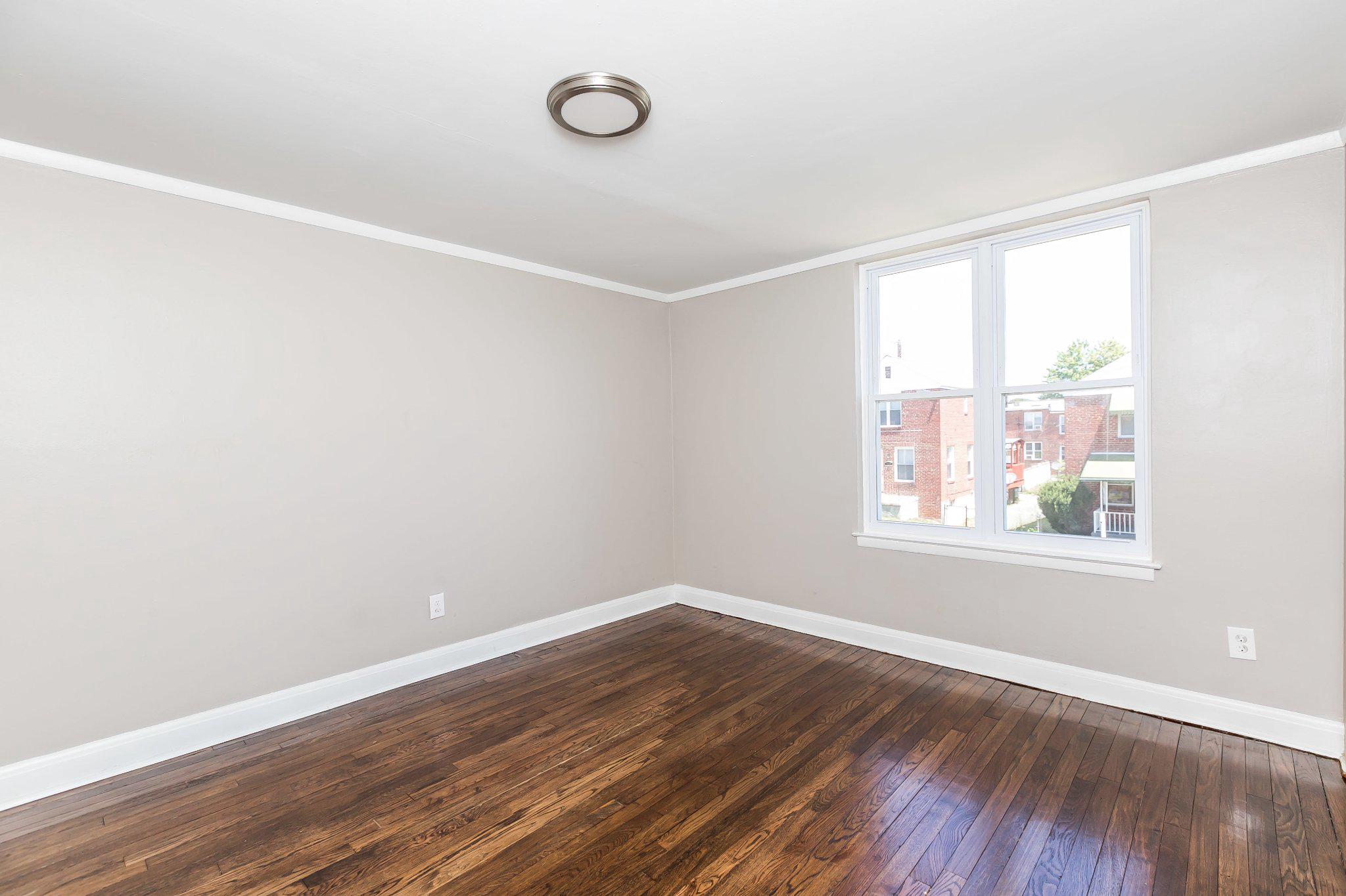 BELAIR-EDISON - Residential