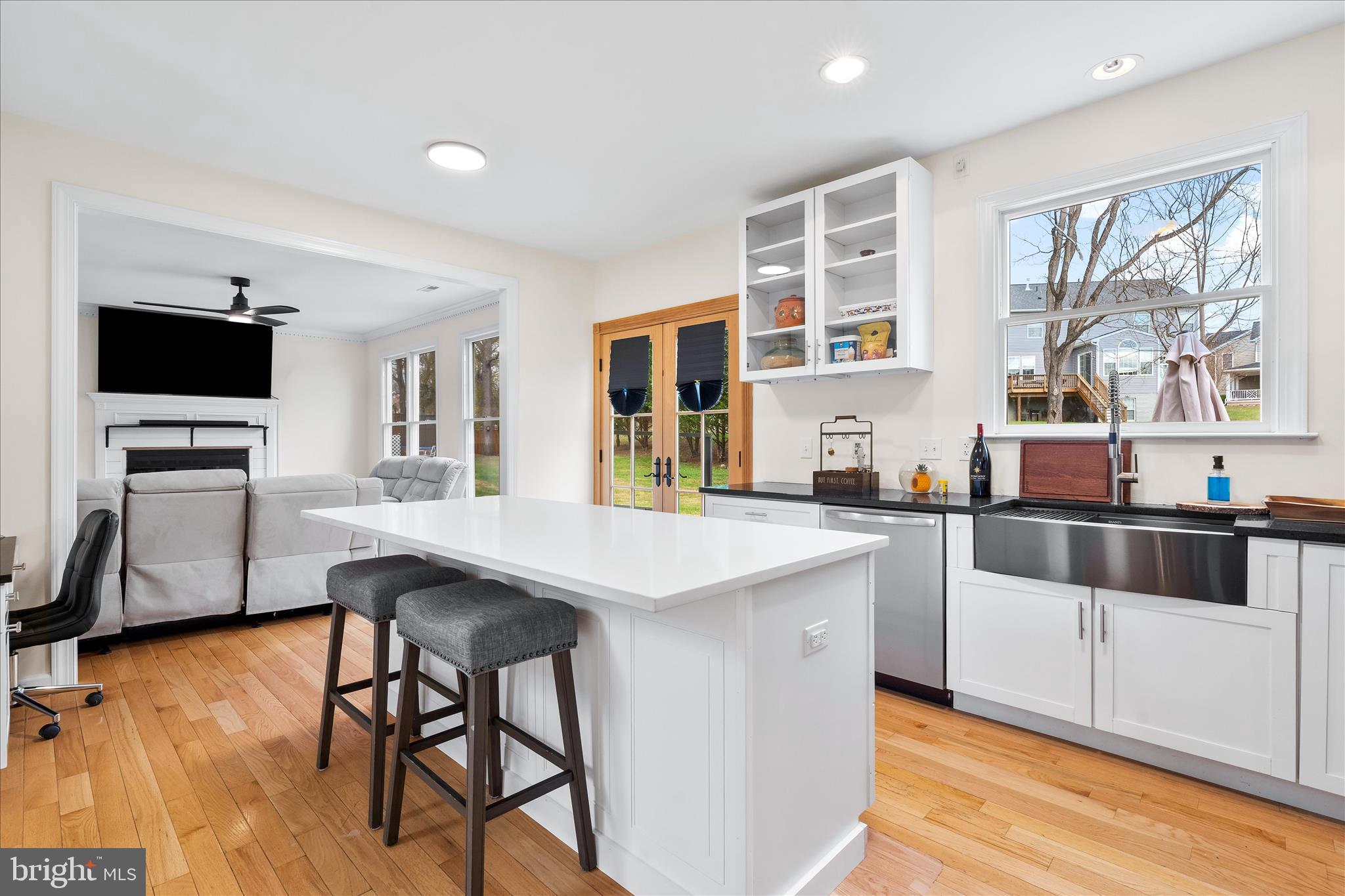 WOODBRIDGE - Residential