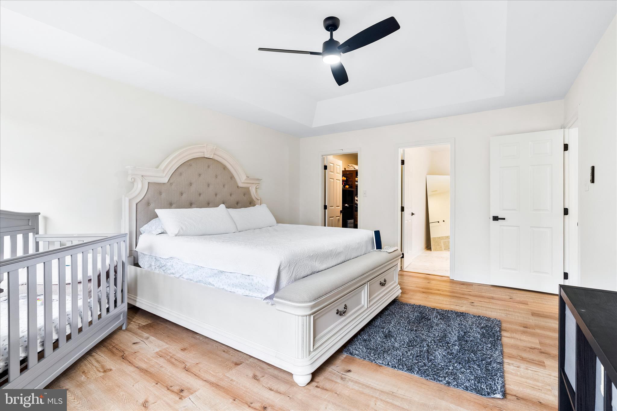 WOODBRIDGE - Residential