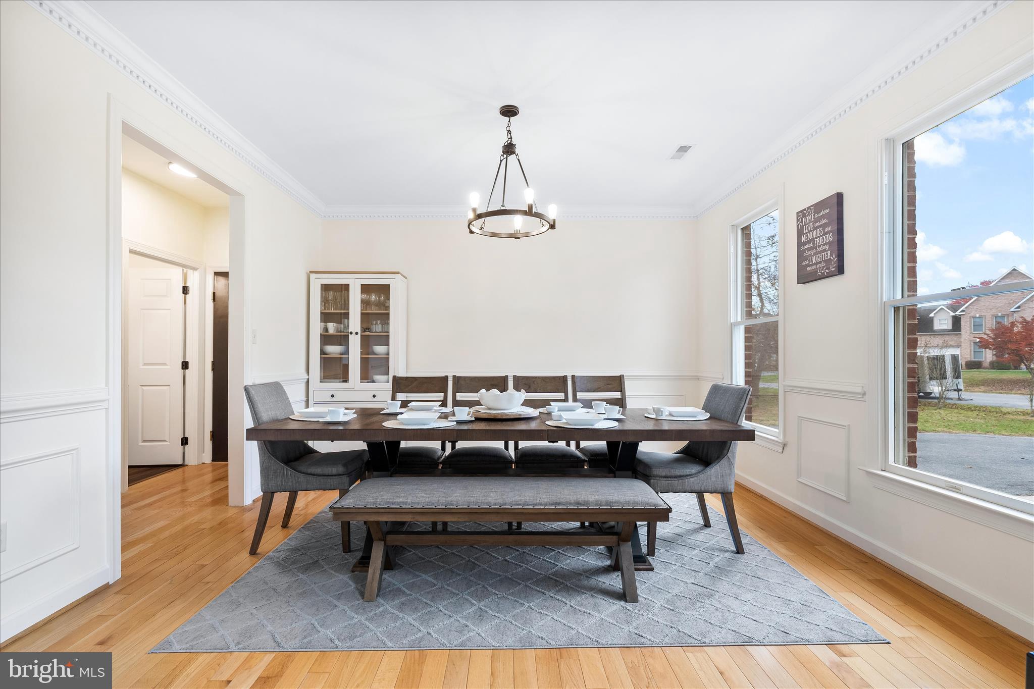 WOODBRIDGE - Residential