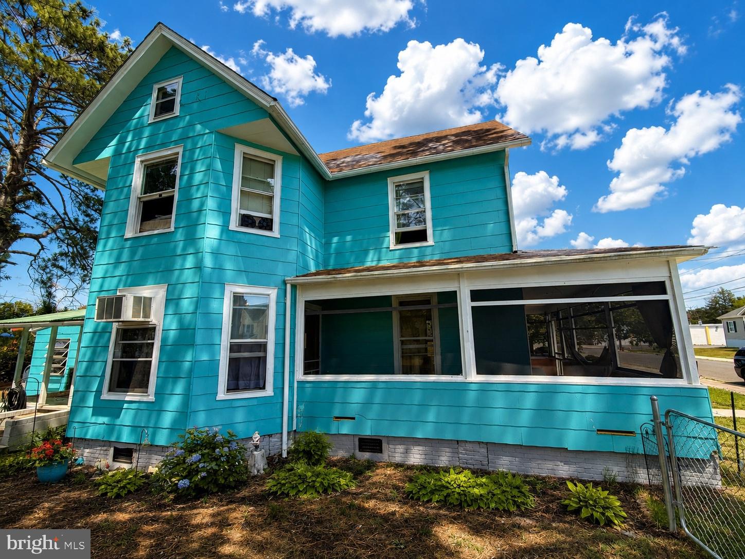 CRISIFIELD - Residential