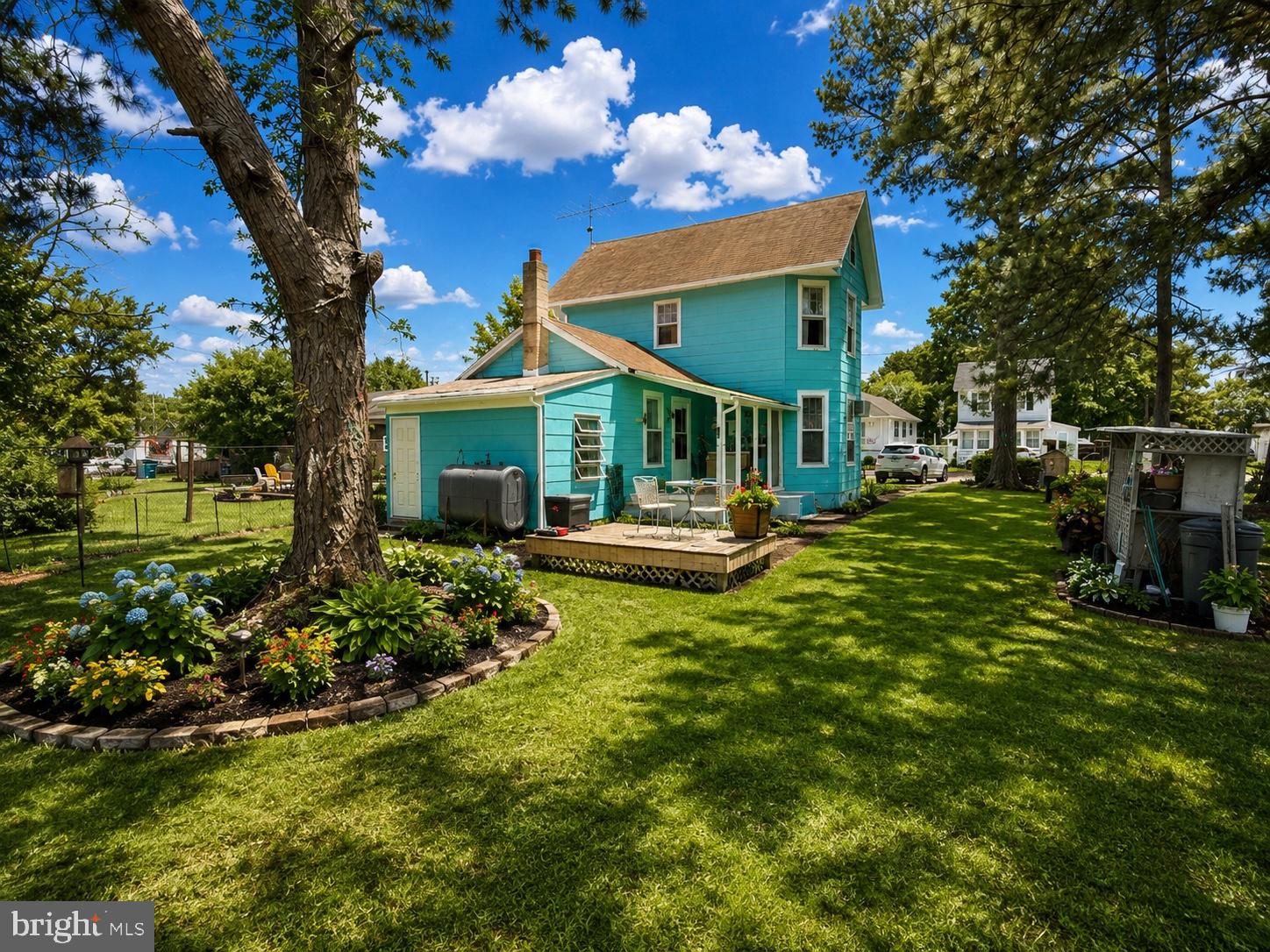CRISIFIELD - Residential