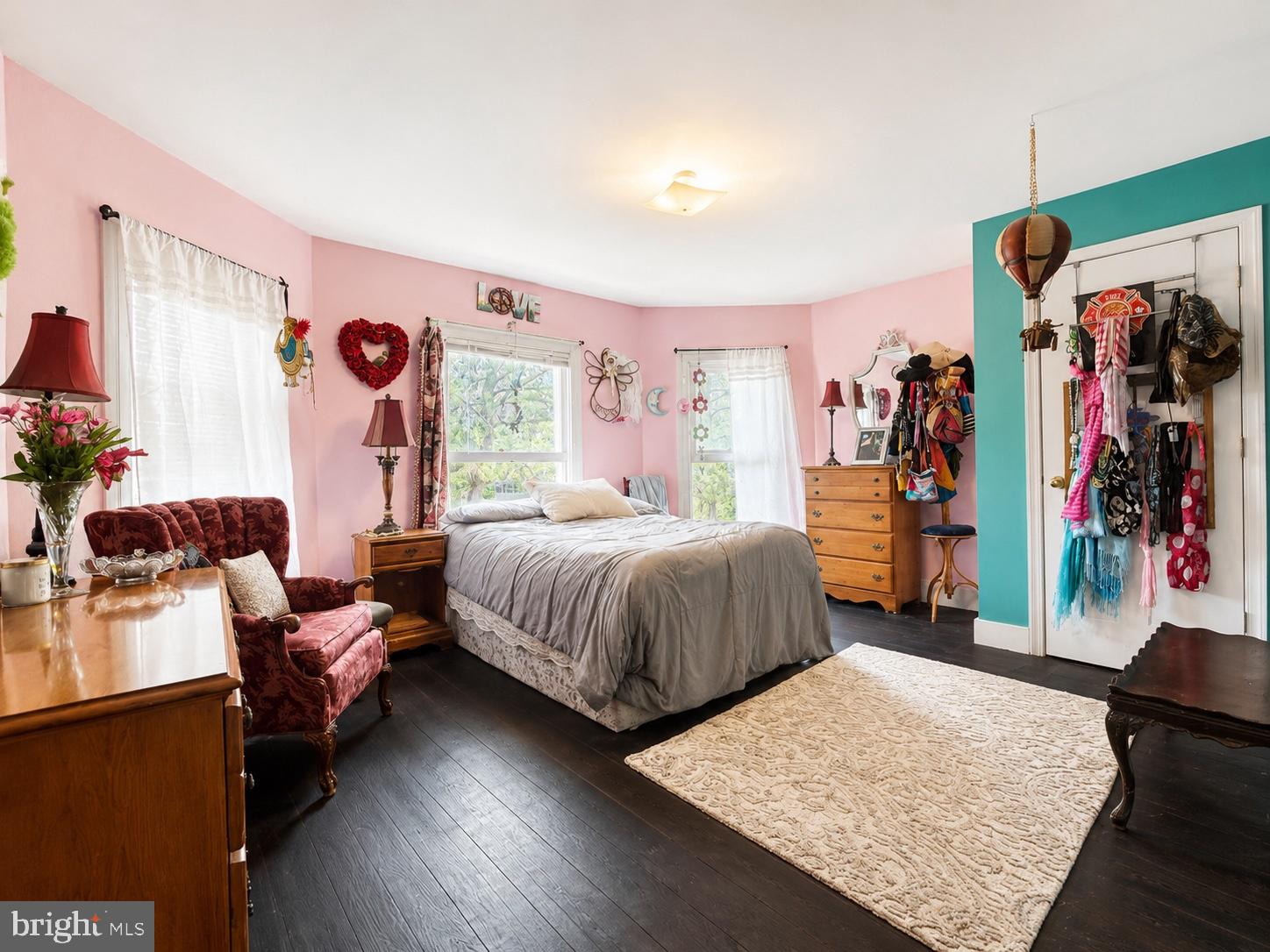 CRISIFIELD - Residential