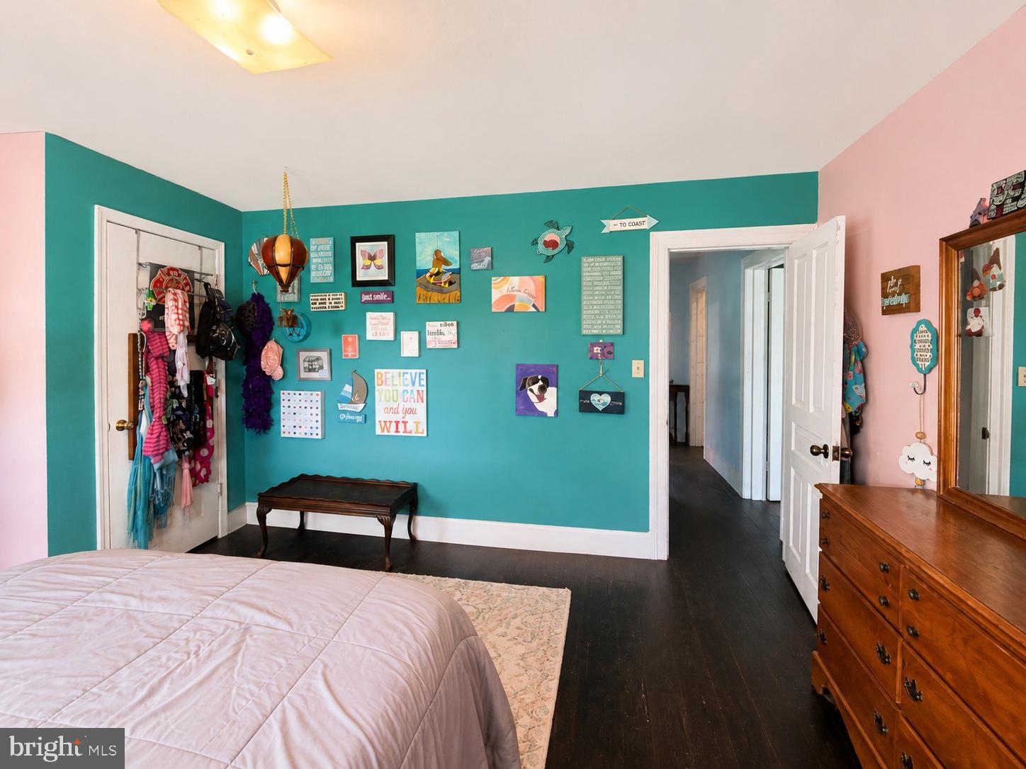 CRISIFIELD - Residential