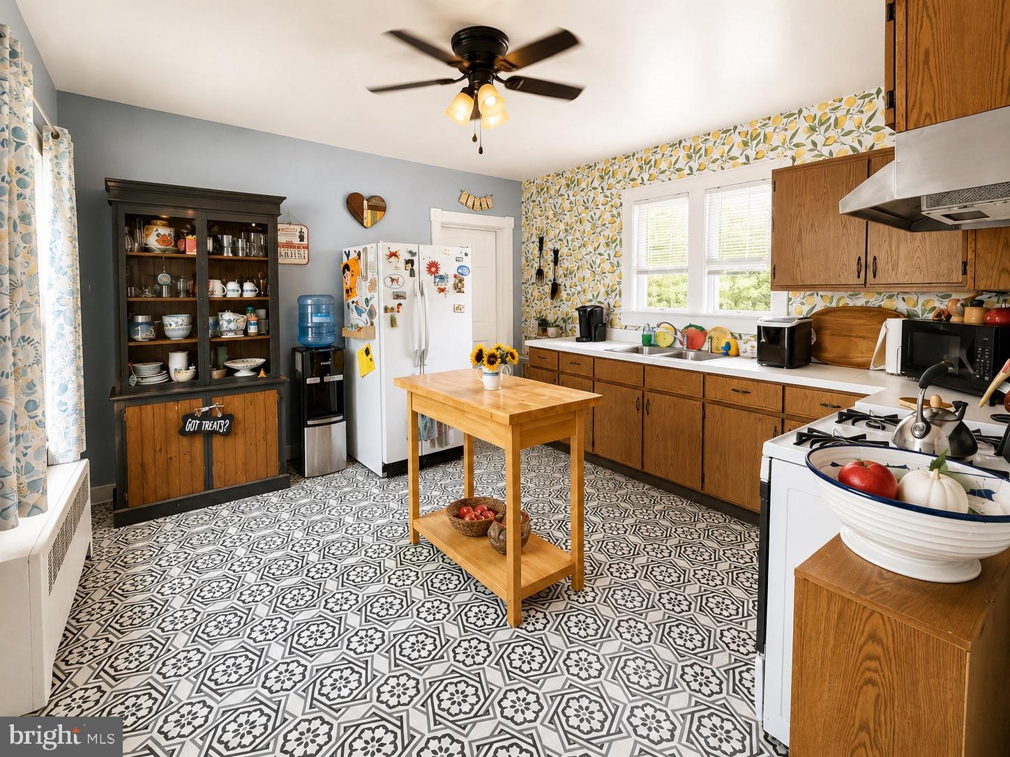CRISIFIELD - Residential