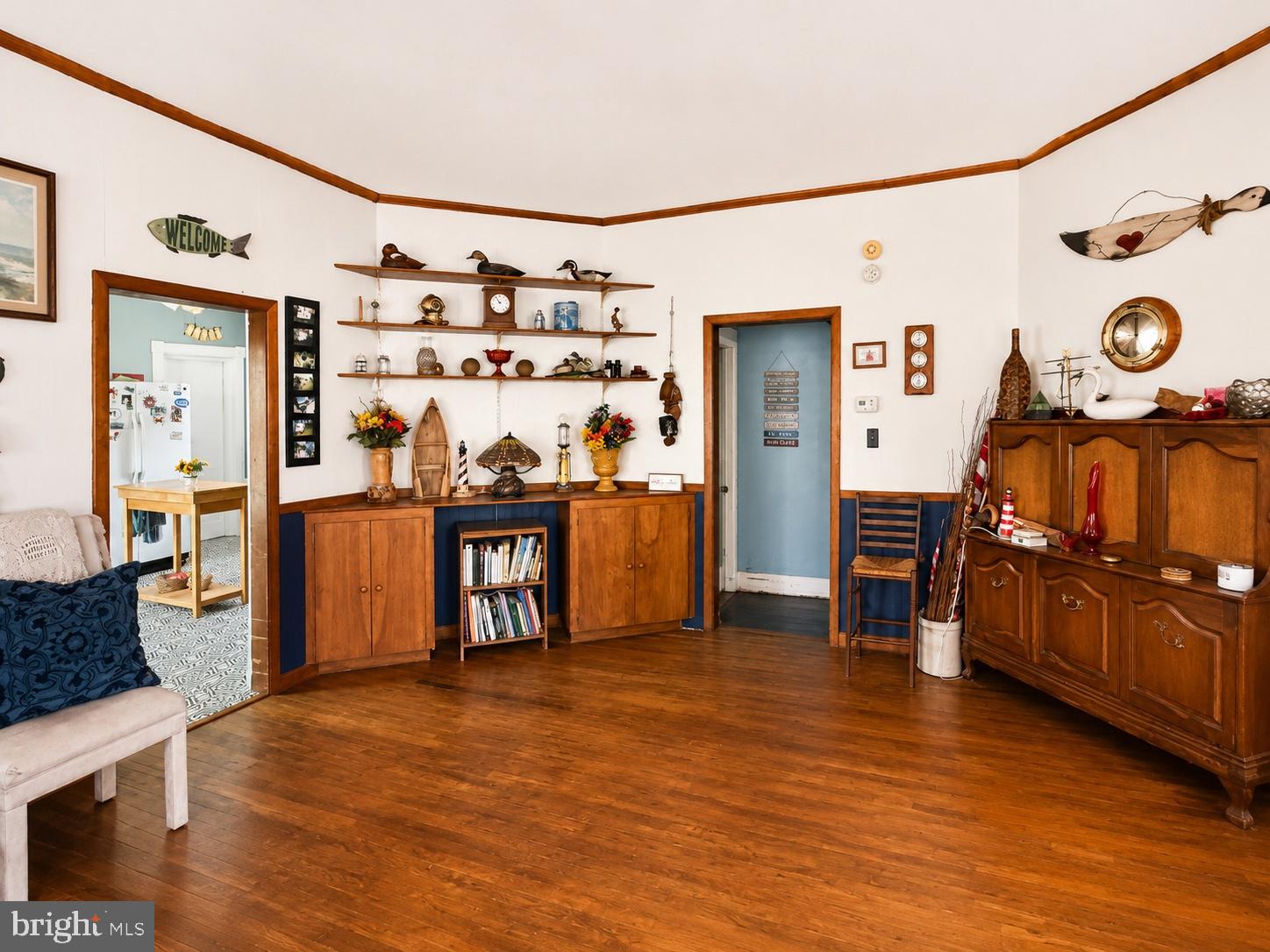 CRISIFIELD - Residential