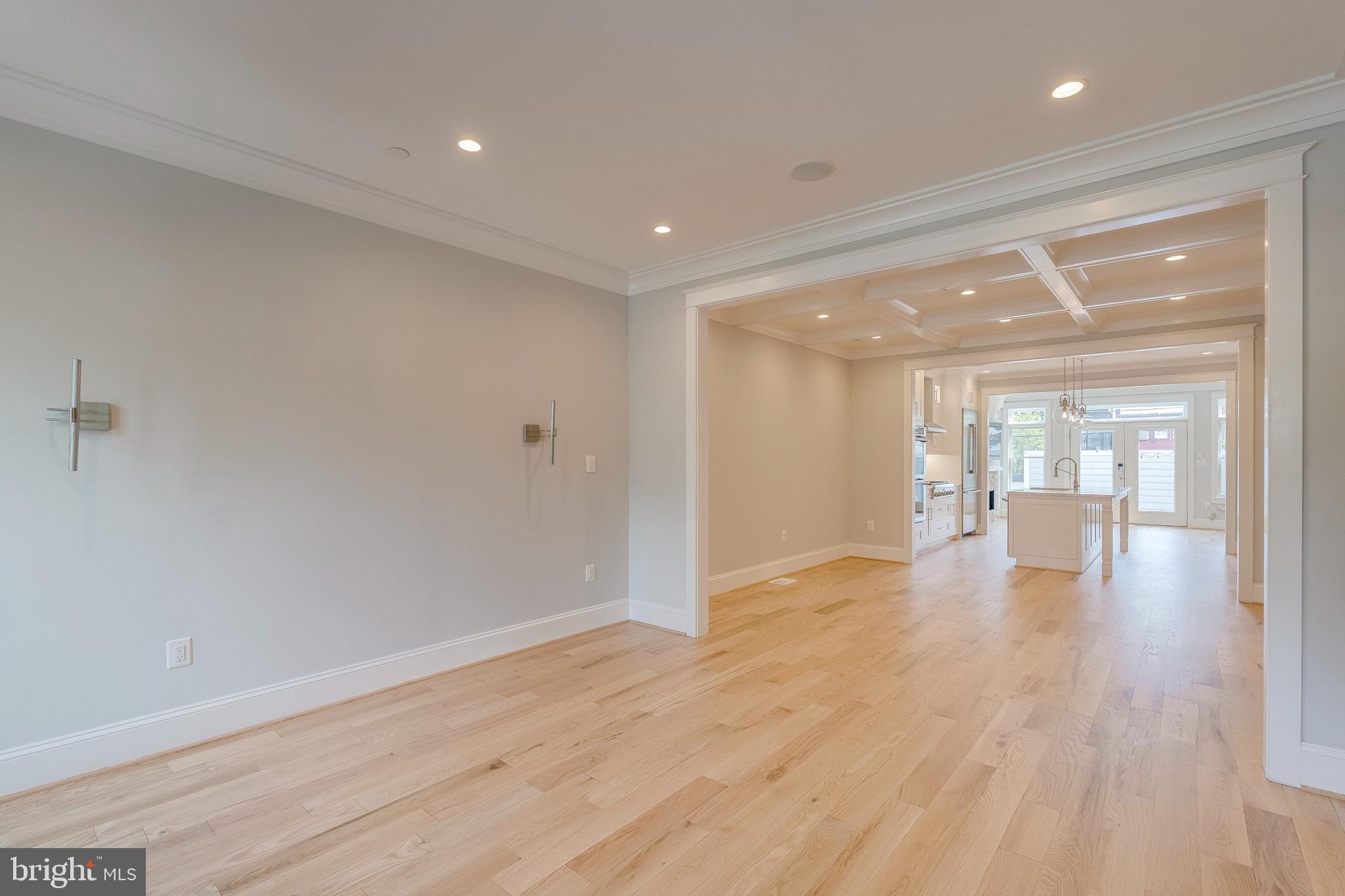 BURLEITH - Residential