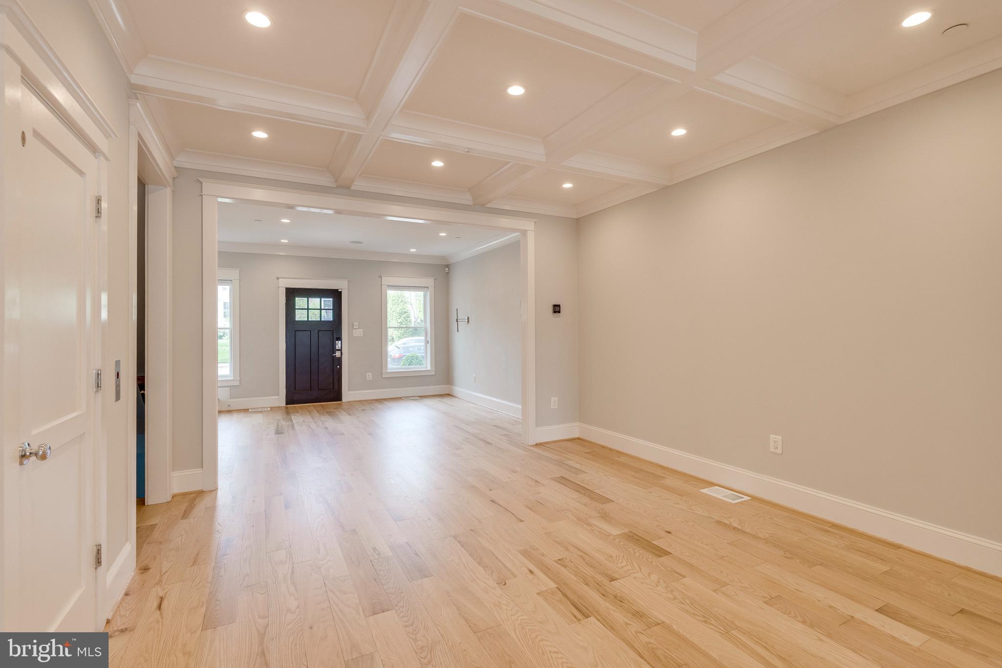 BURLEITH - Residential