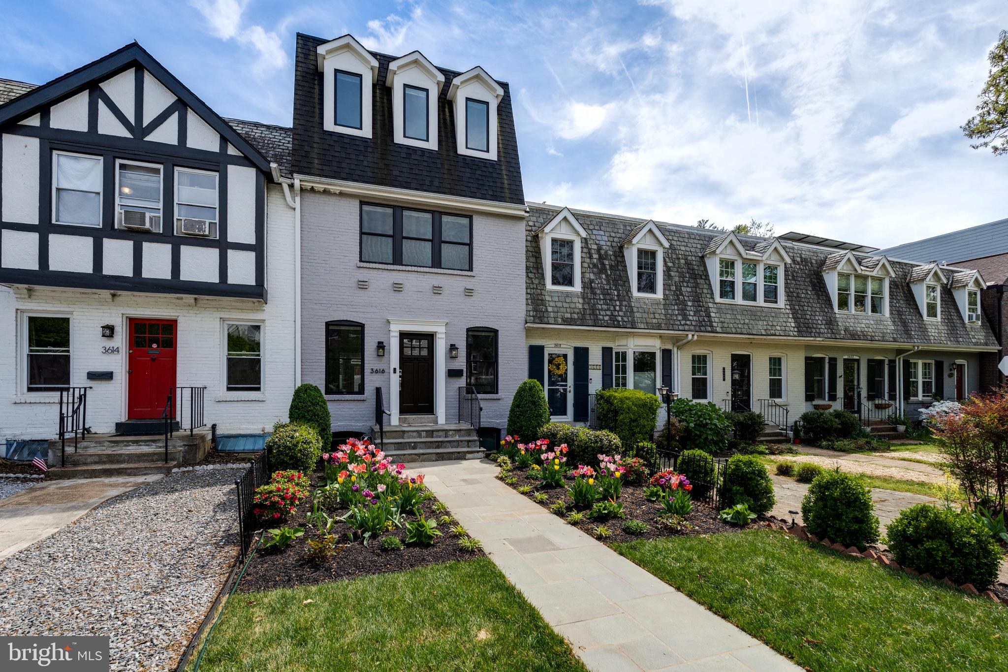 BURLEITH - Residential