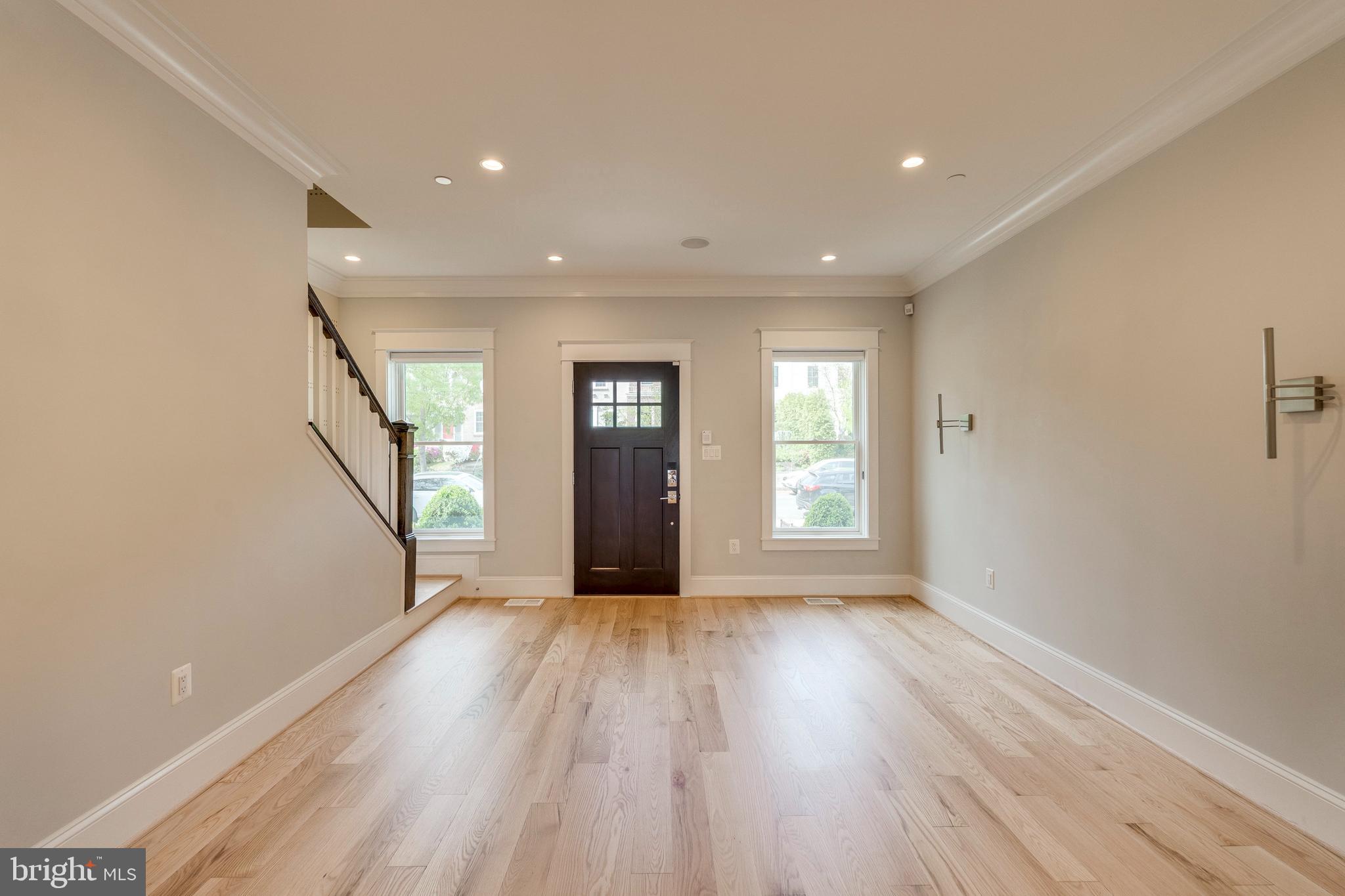 BURLEITH - Residential