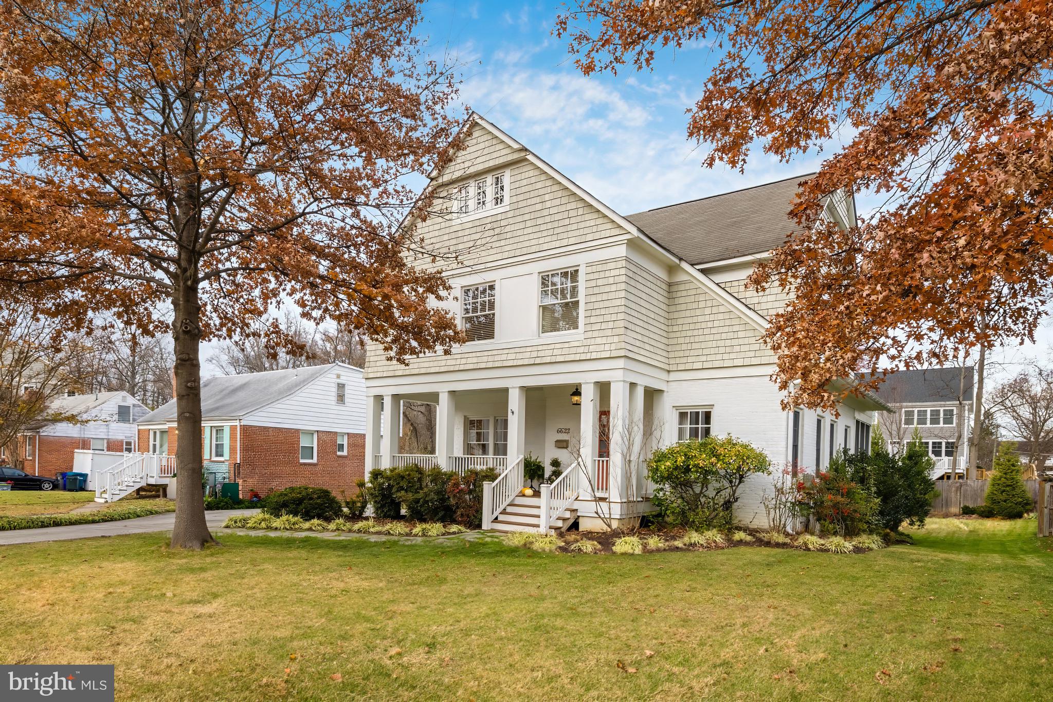 CHESTERFIELD - Residential