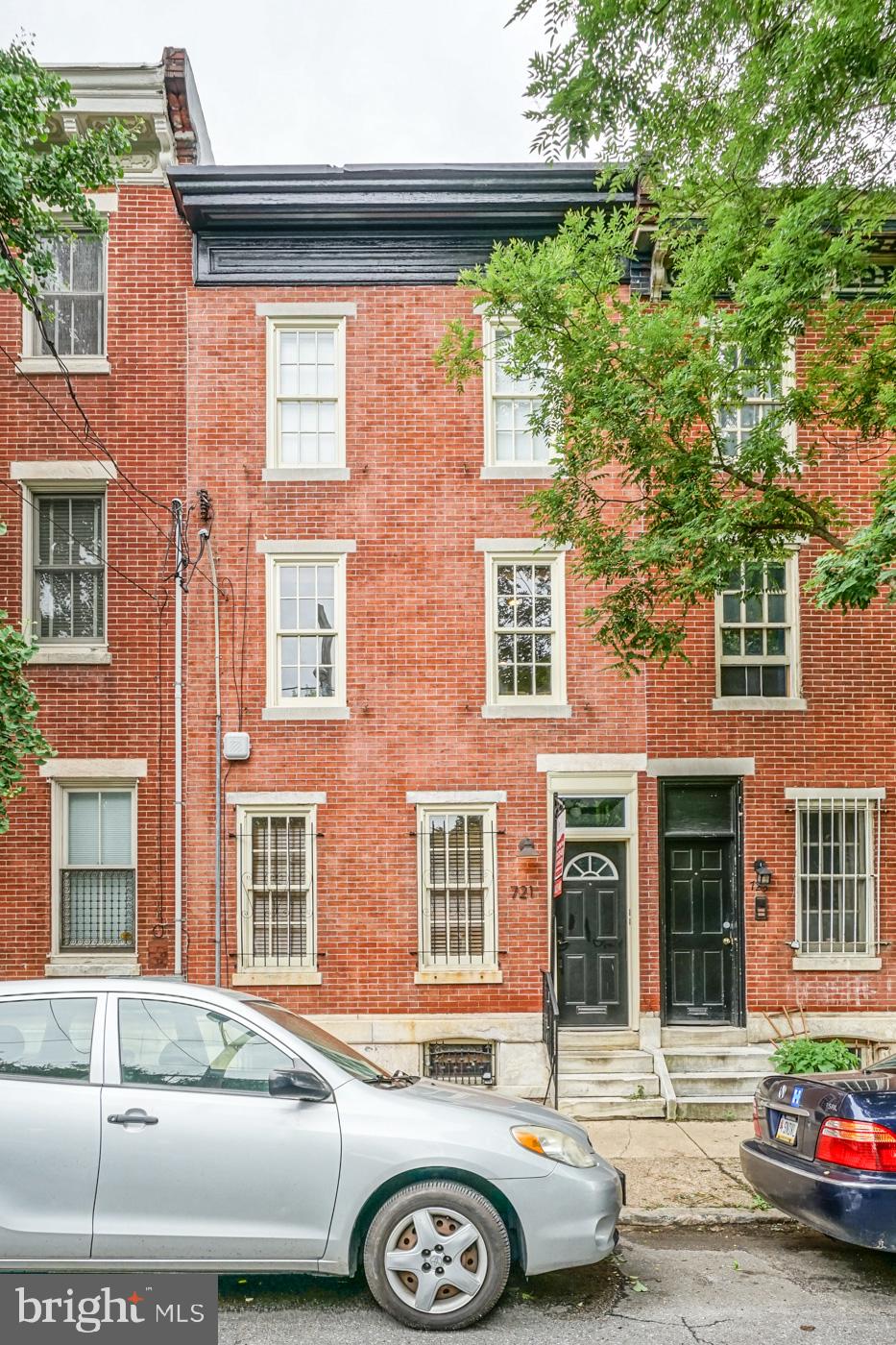 GRADUATE HOSPITAL - Residential Income