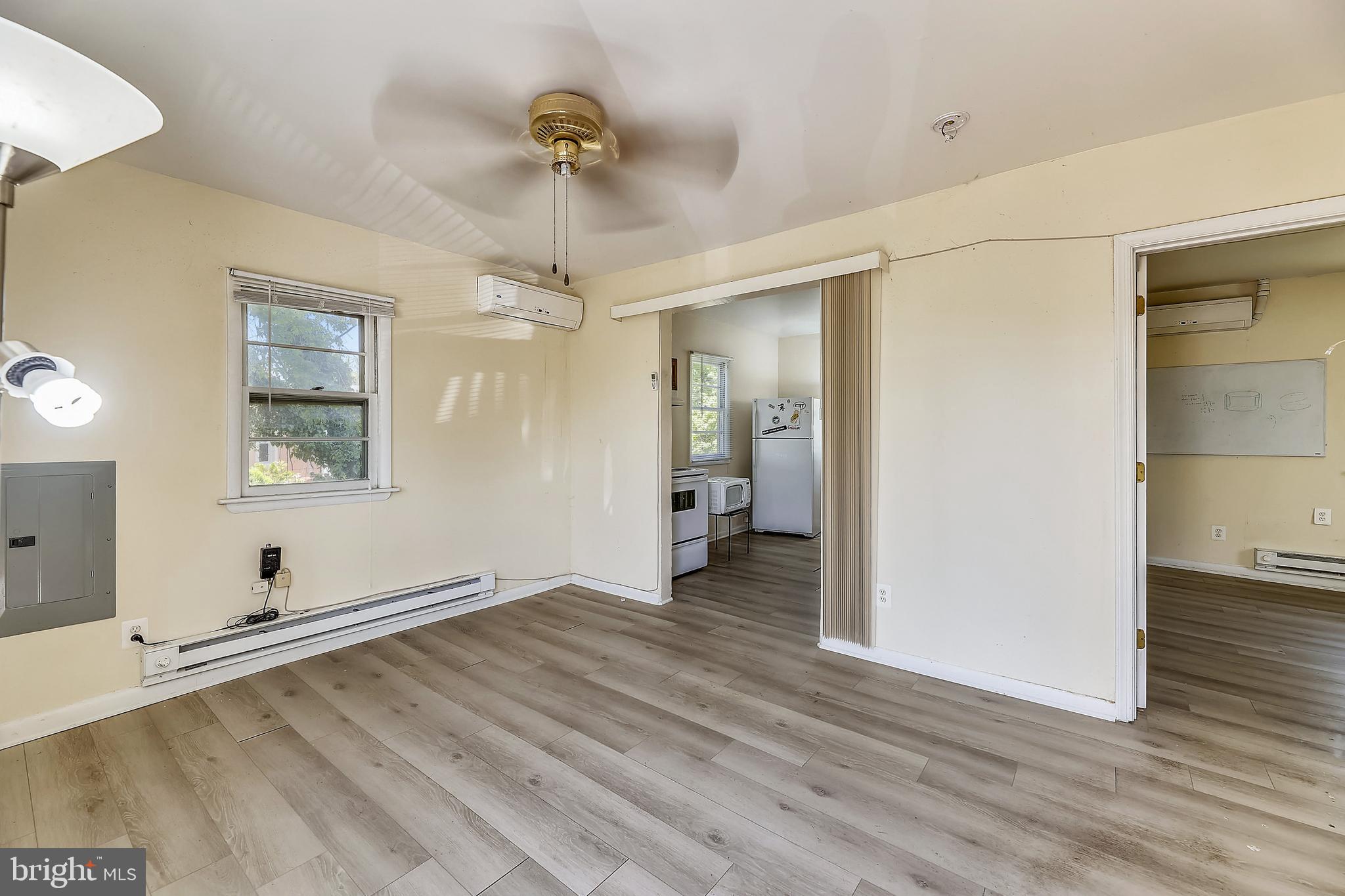 CHAPEL HILL - Residential