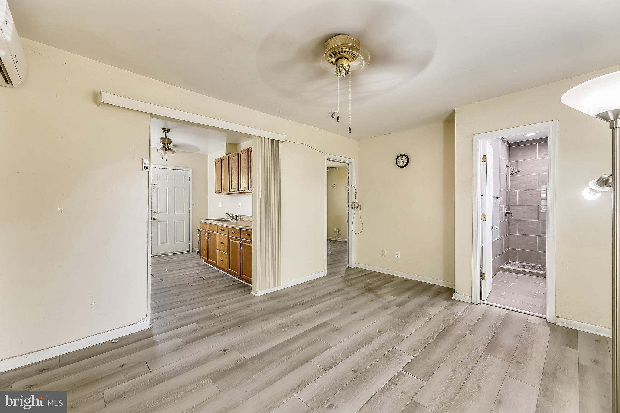 CHAPEL HILL - Residential