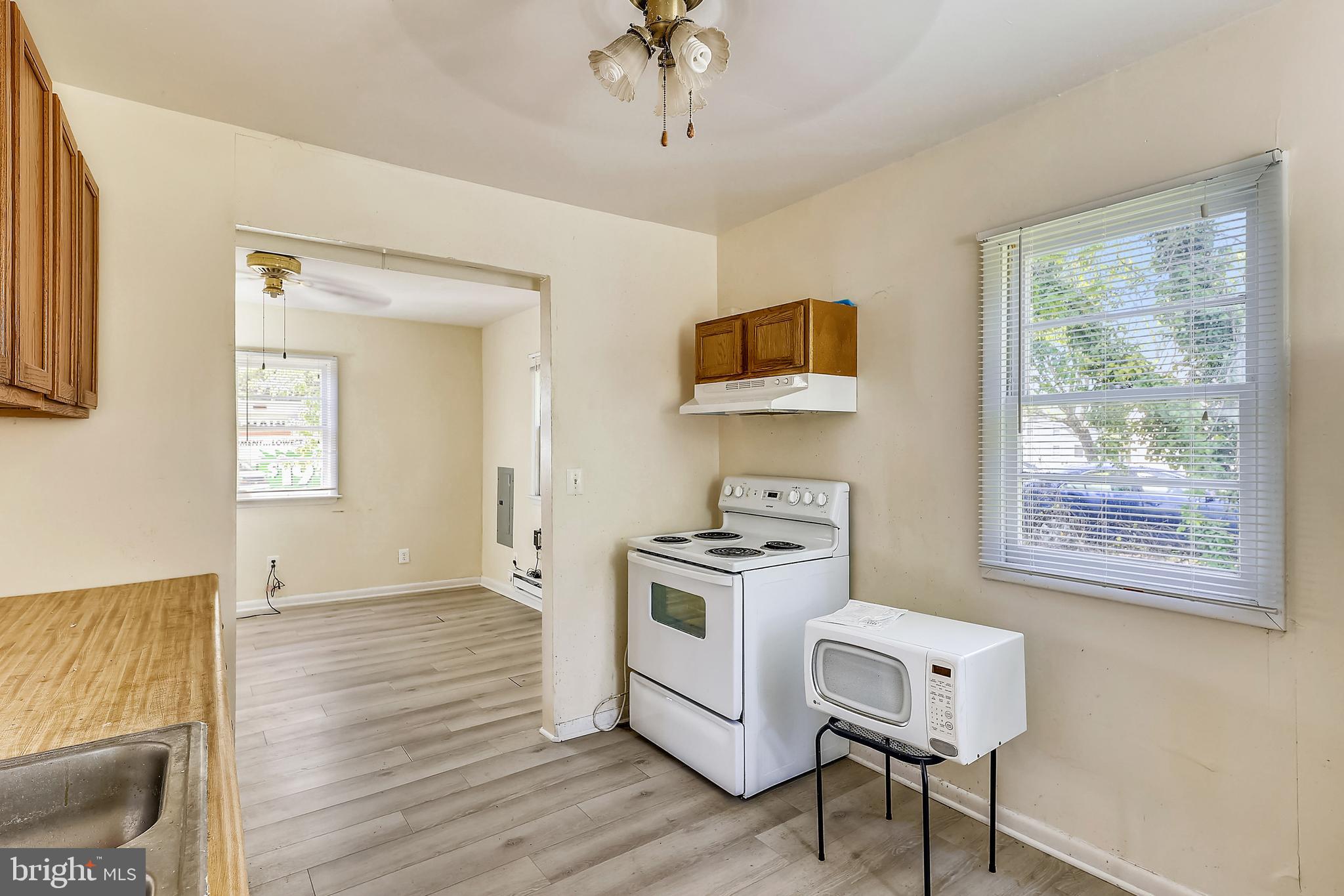 CHAPEL HILL - Residential