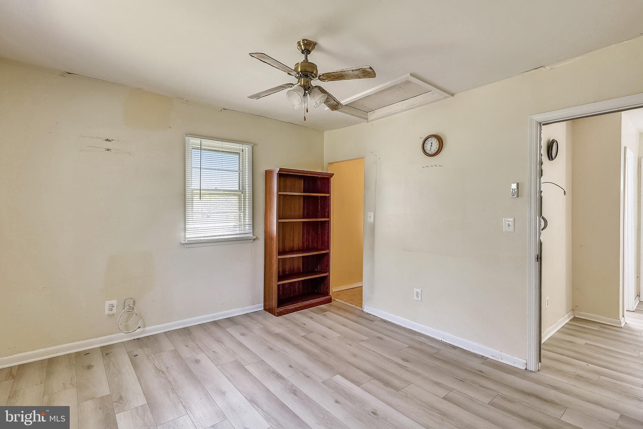 CHAPEL HILL - Residential
