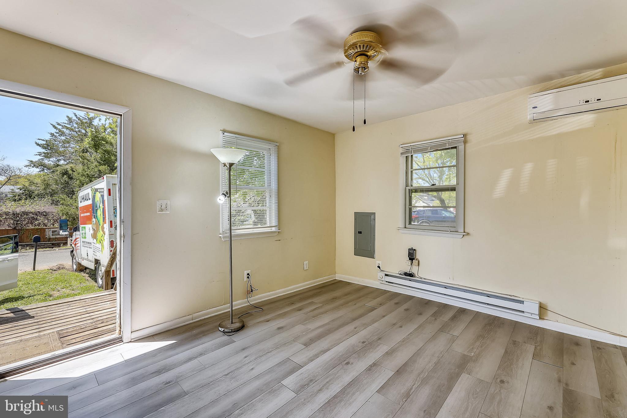 CHAPEL HILL - Residential