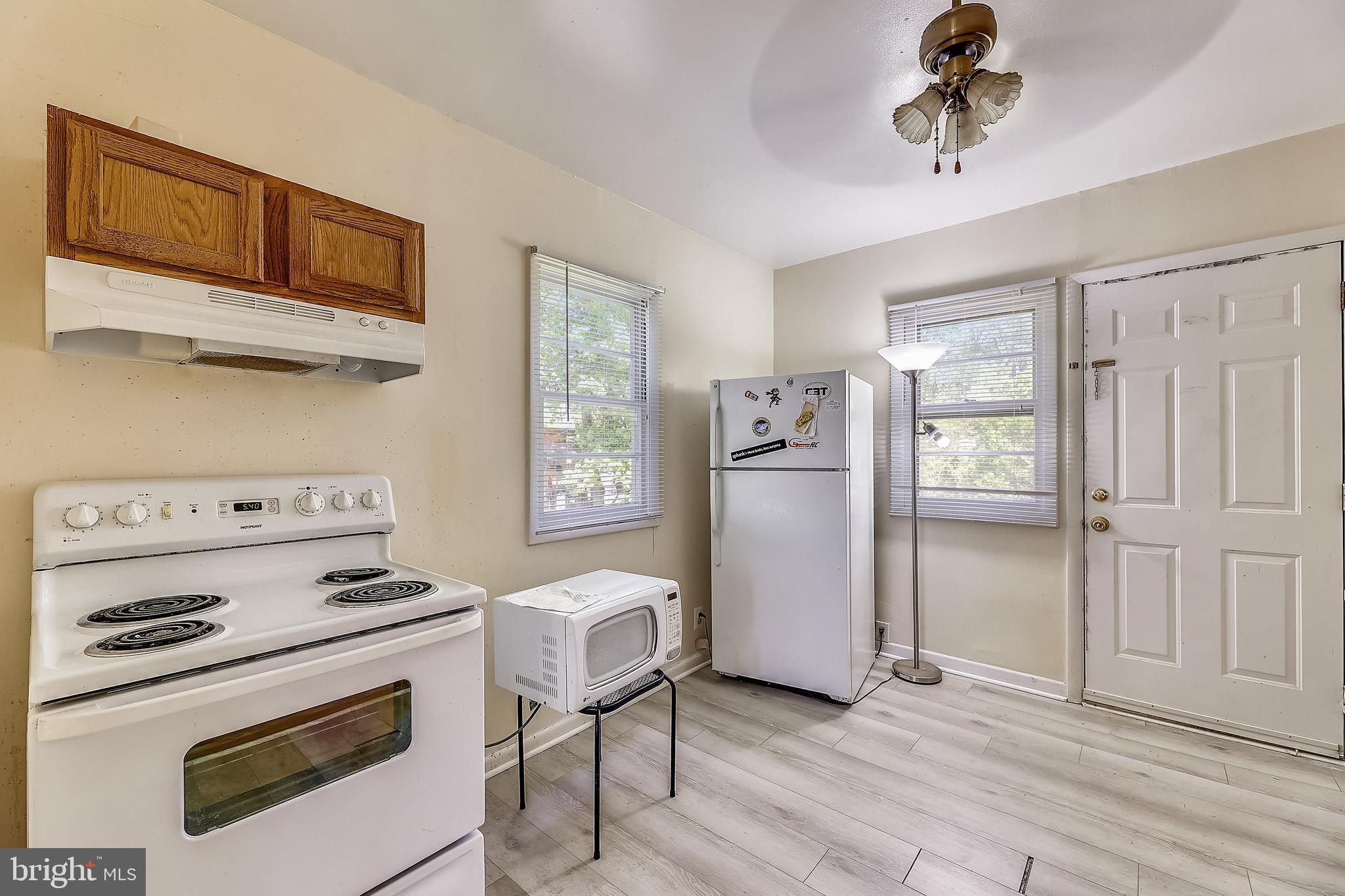 CHAPEL HILL - Residential