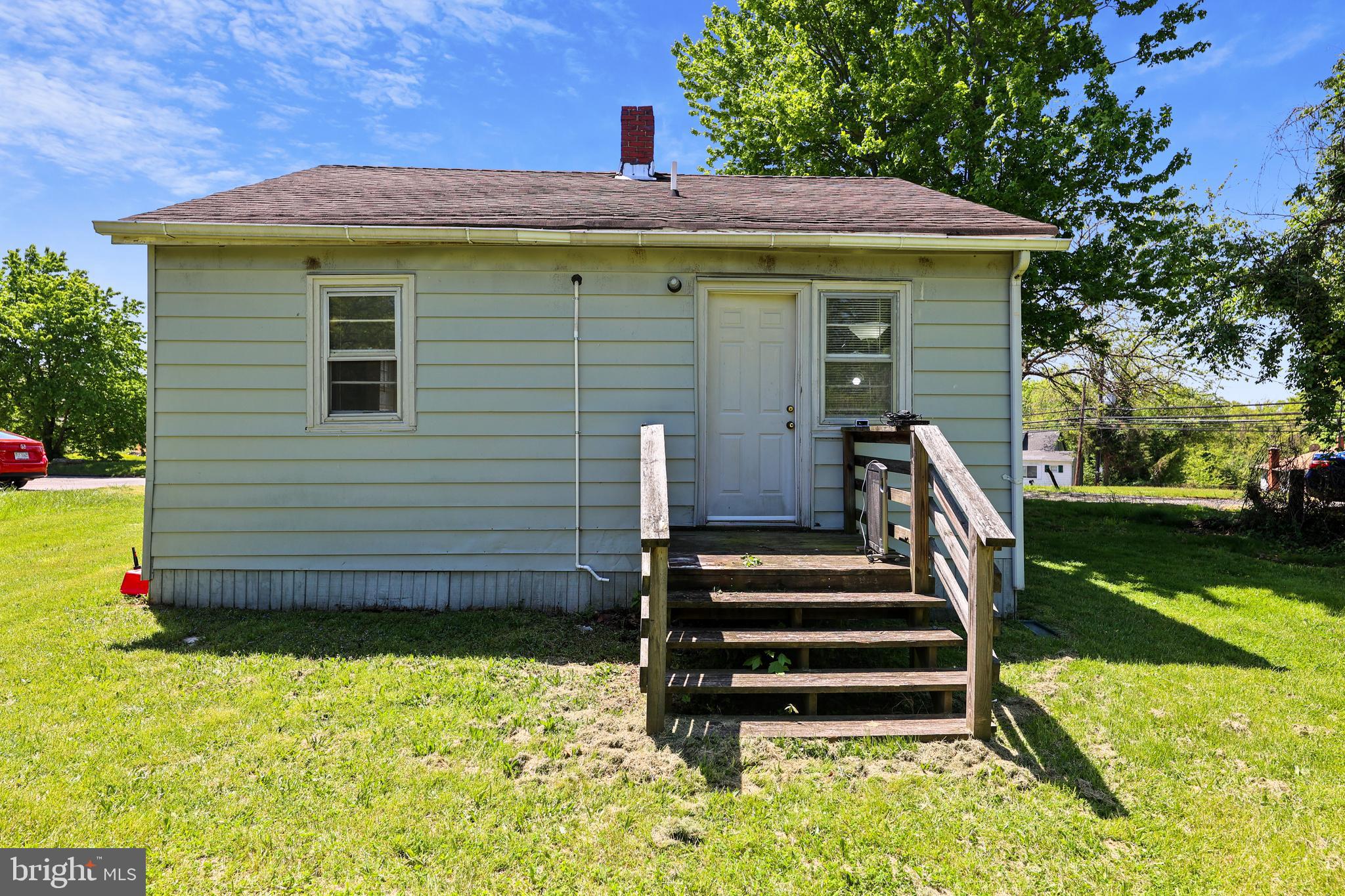 Offer deadline is Tuesday 05/10 at 12PM. Seller reserves right to accept offer before deadline. Investor/first time homebuyer special! Aggressively priced single story bungalow with updated kitchen and bathroom. Unlimited potential situated on a spacious .25 acre lot. Rare opportunity in Fort Washington to own this cozy 1BR/1BA with easy access to Route 210. Easy commutes to National Harbor and Downtown Washington DC!
