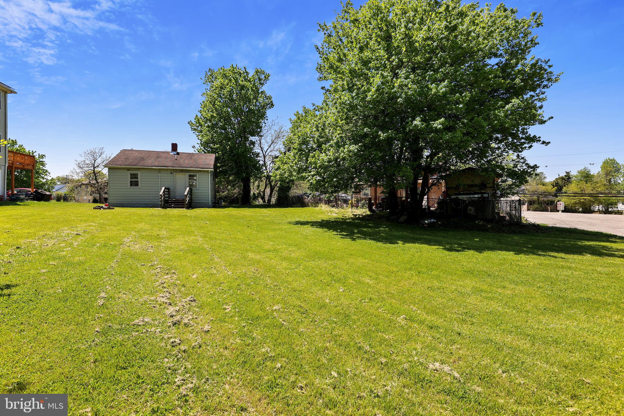 CHAPEL HILL - Residential