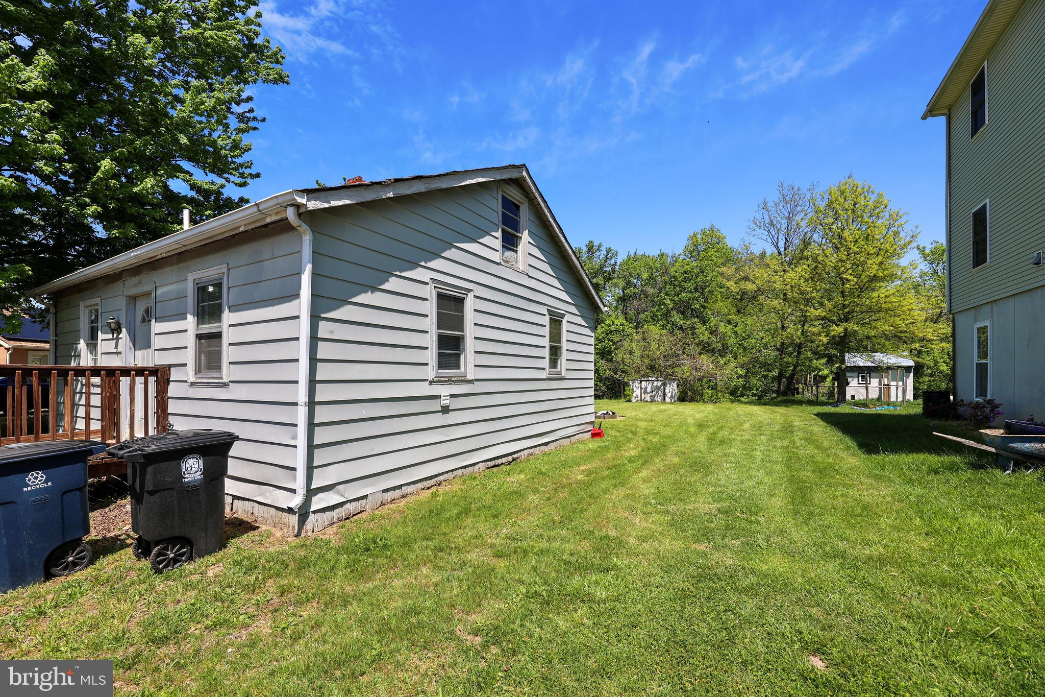 CHAPEL HILL - Residential