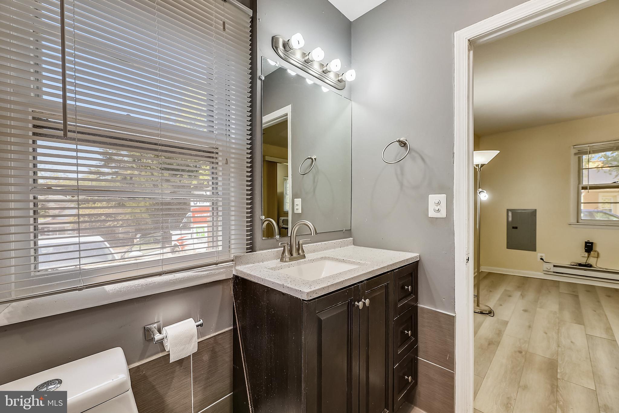 CHAPEL HILL - Residential