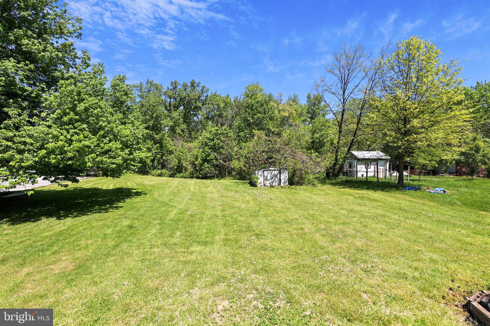 CHAPEL HILL - Residential
