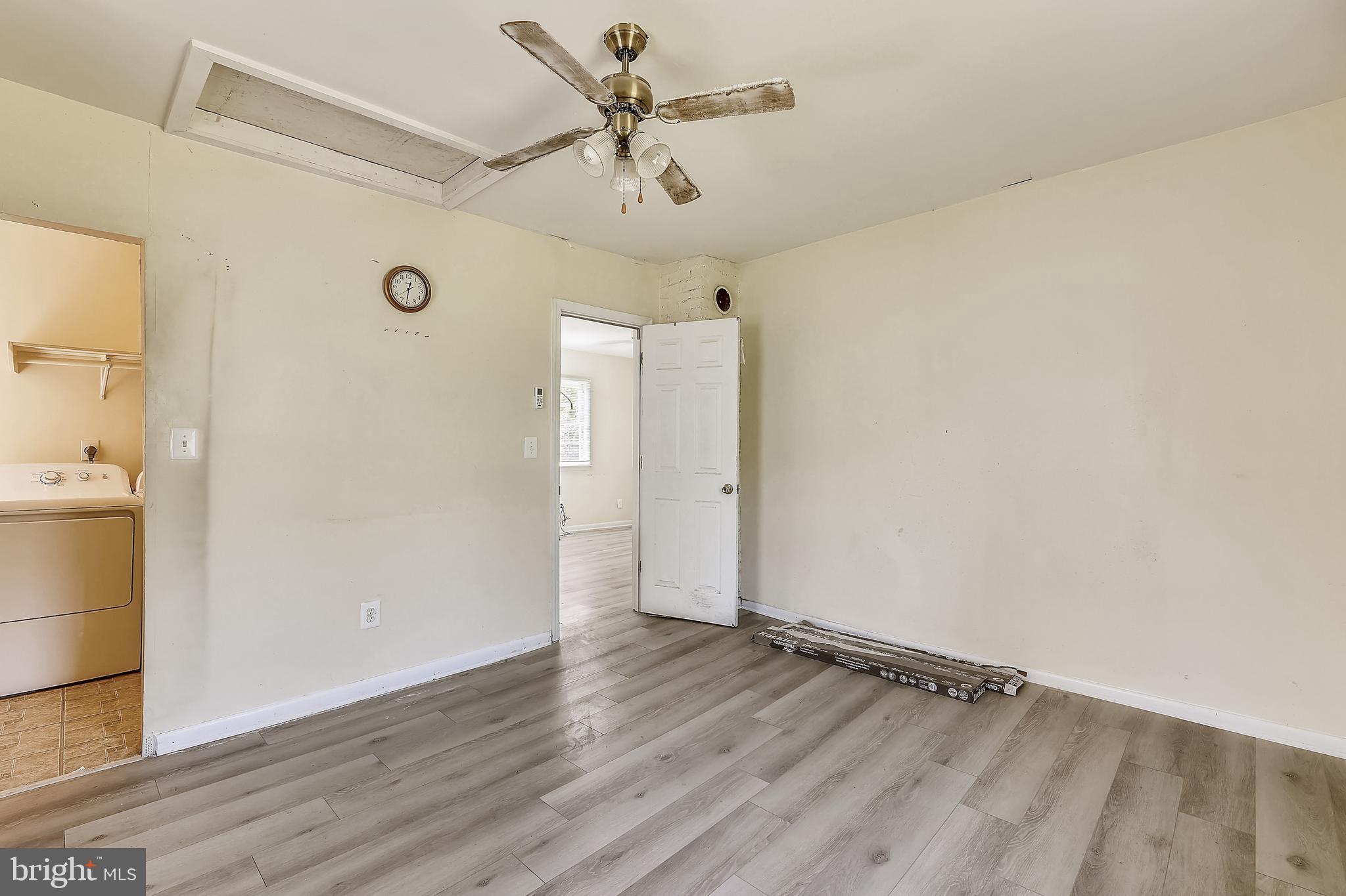CHAPEL HILL - Residential