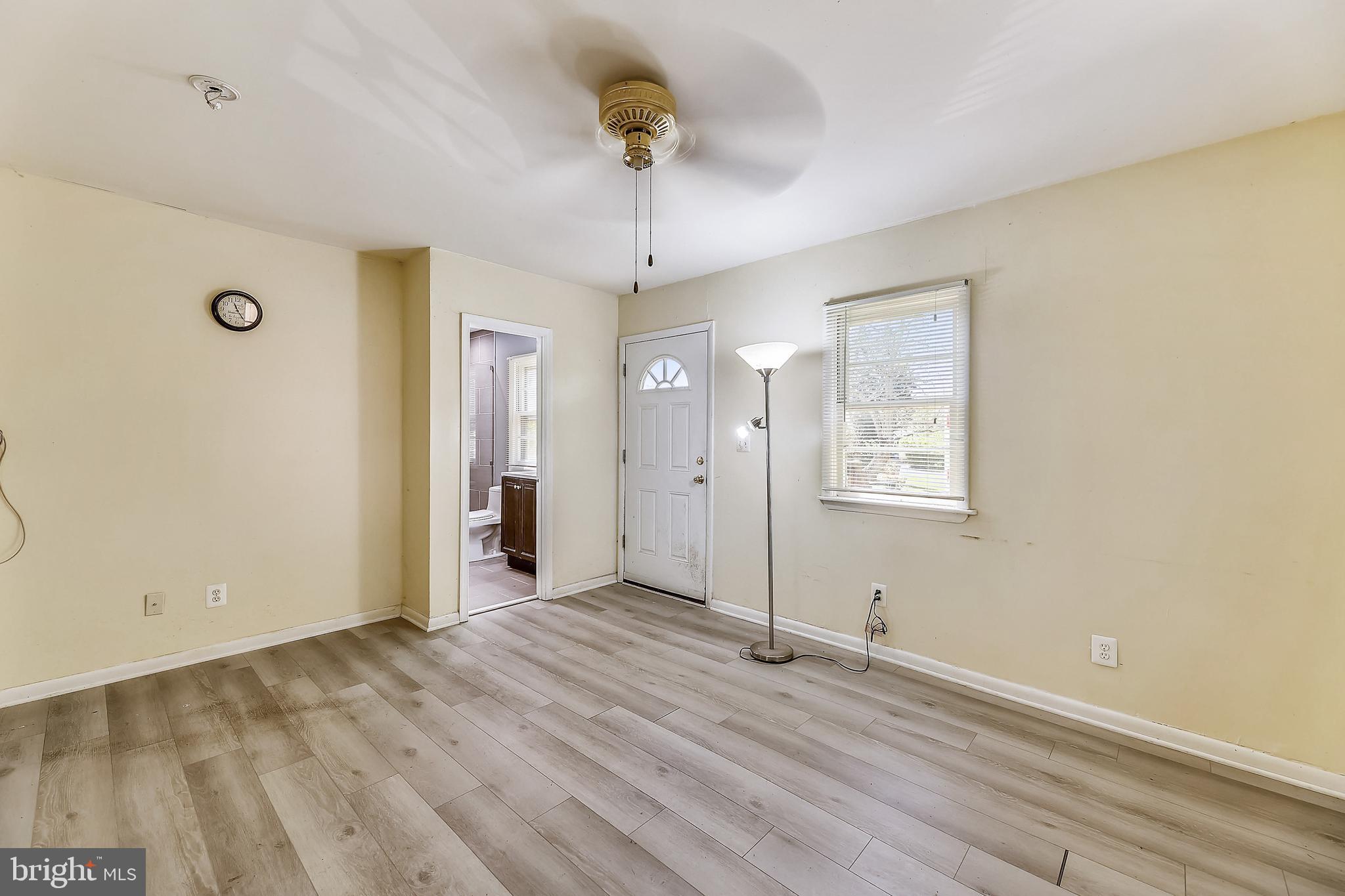 CHAPEL HILL - Residential