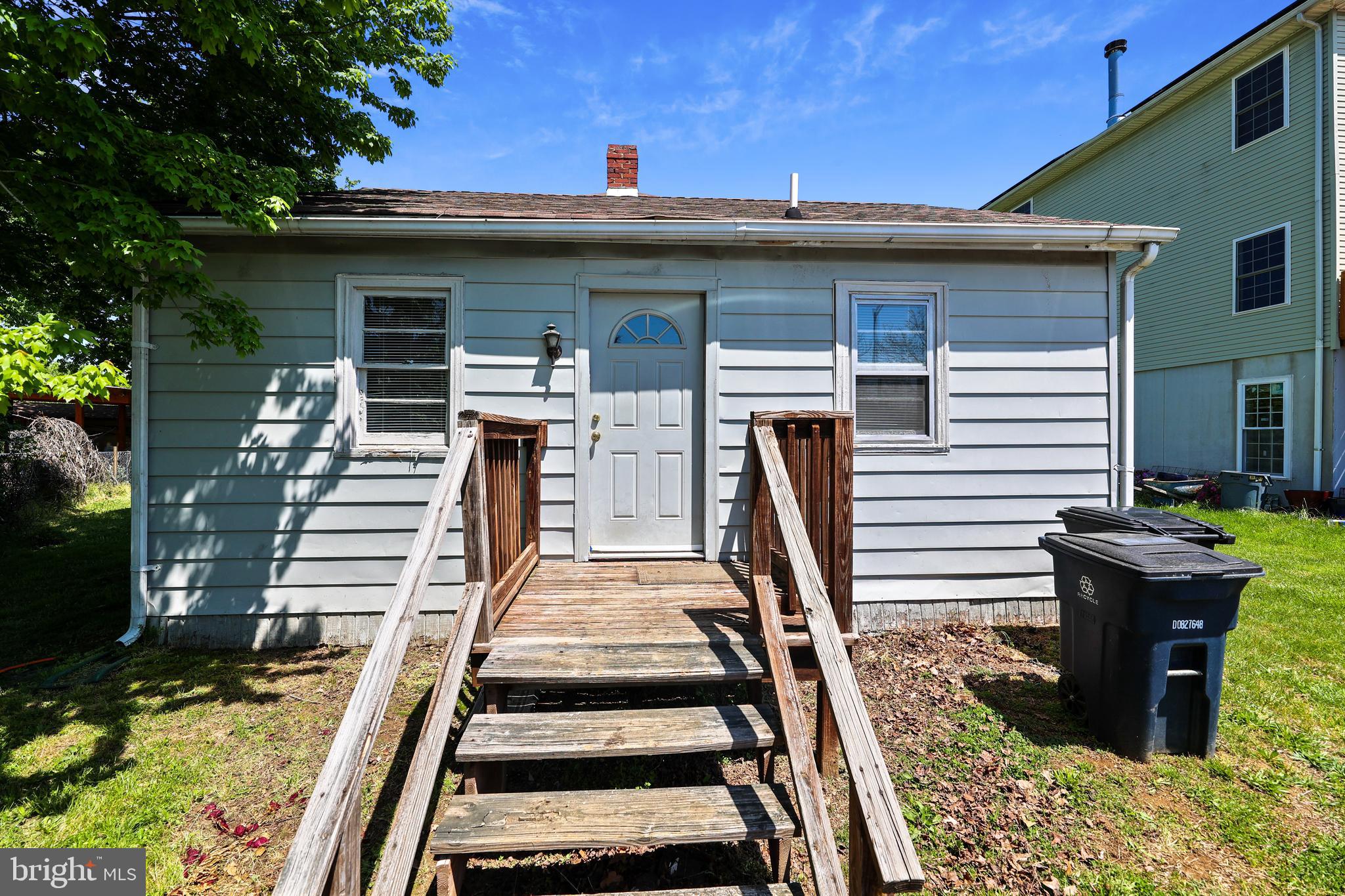 CHAPEL HILL - Residential