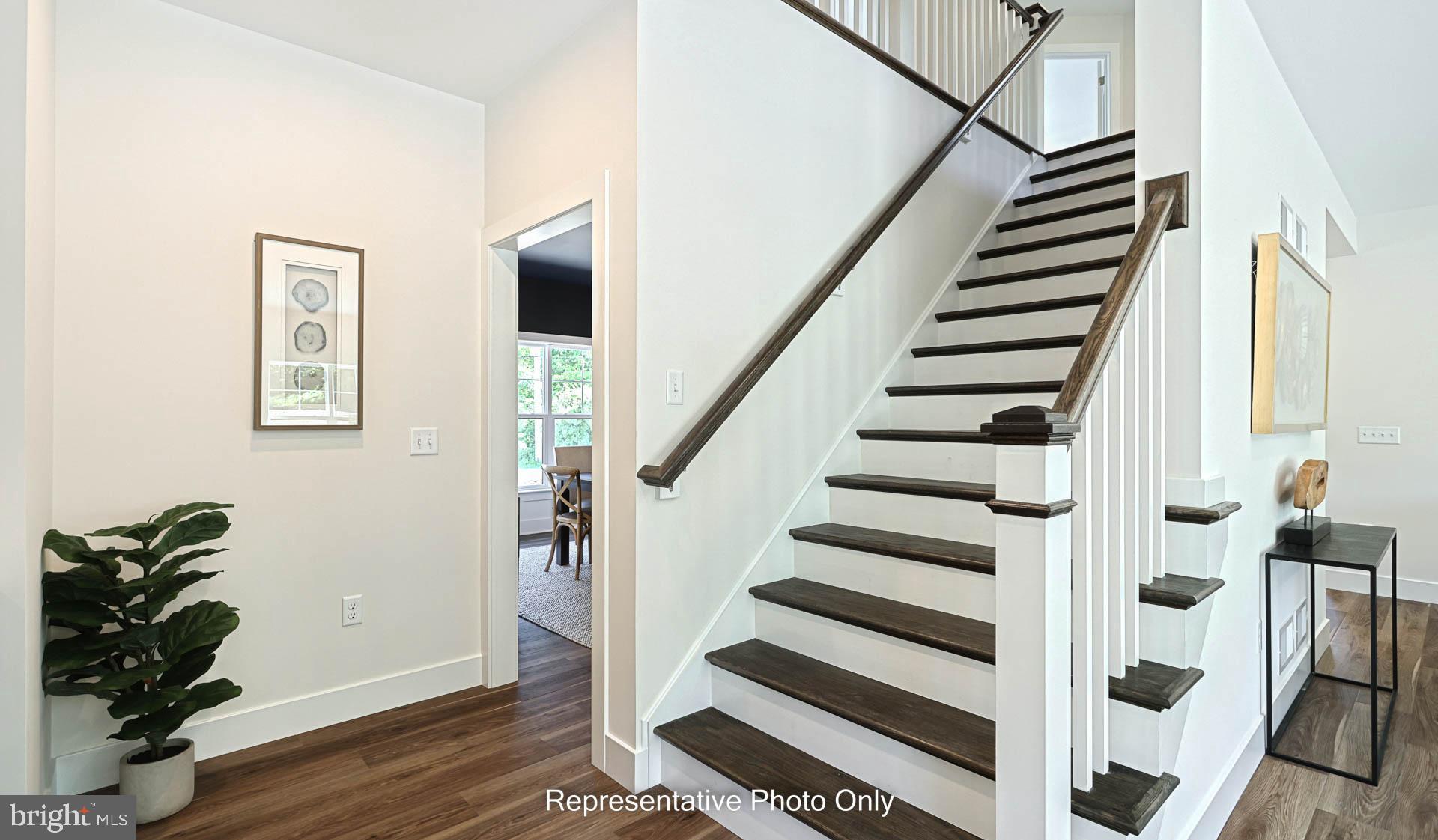 MOUNTAIN VIEW ESTATES - Residential