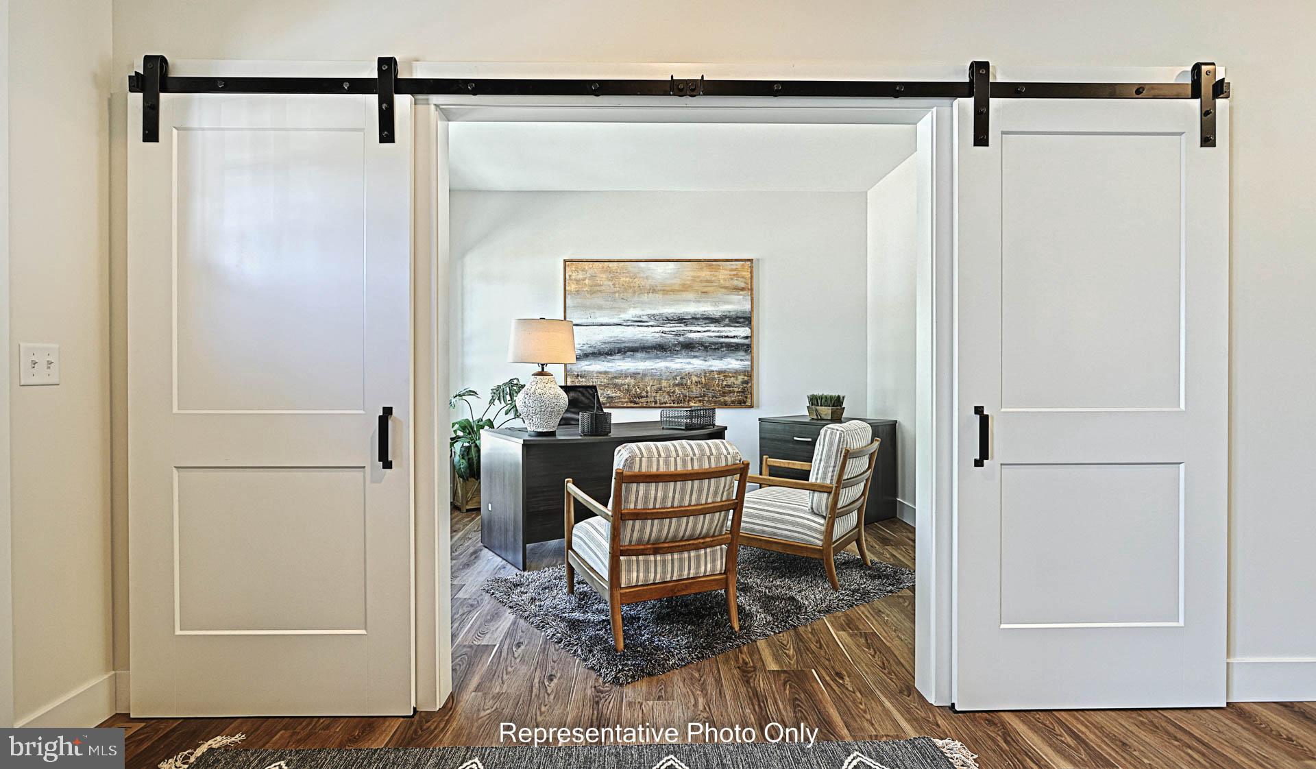 MOUNTAIN VIEW ESTATES - Residential
