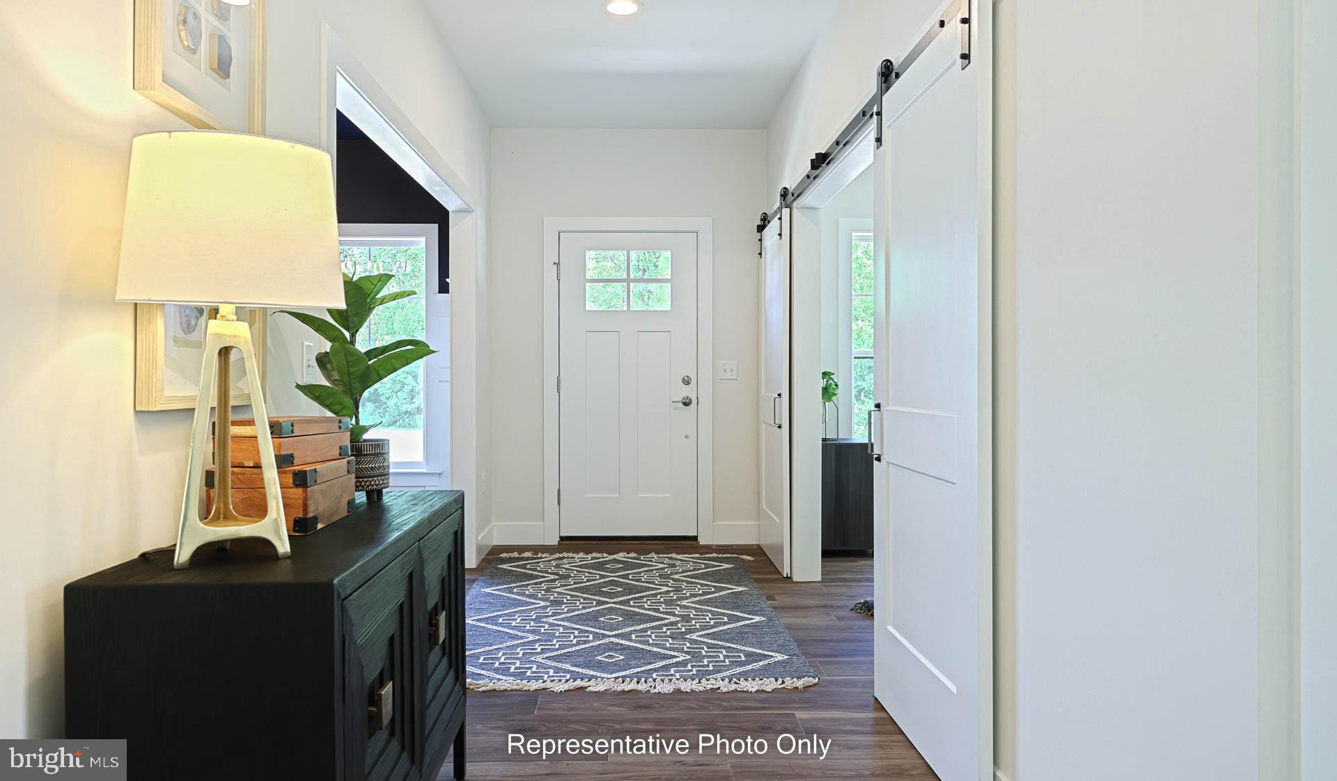 MOUNTAIN VIEW ESTATES - Residential