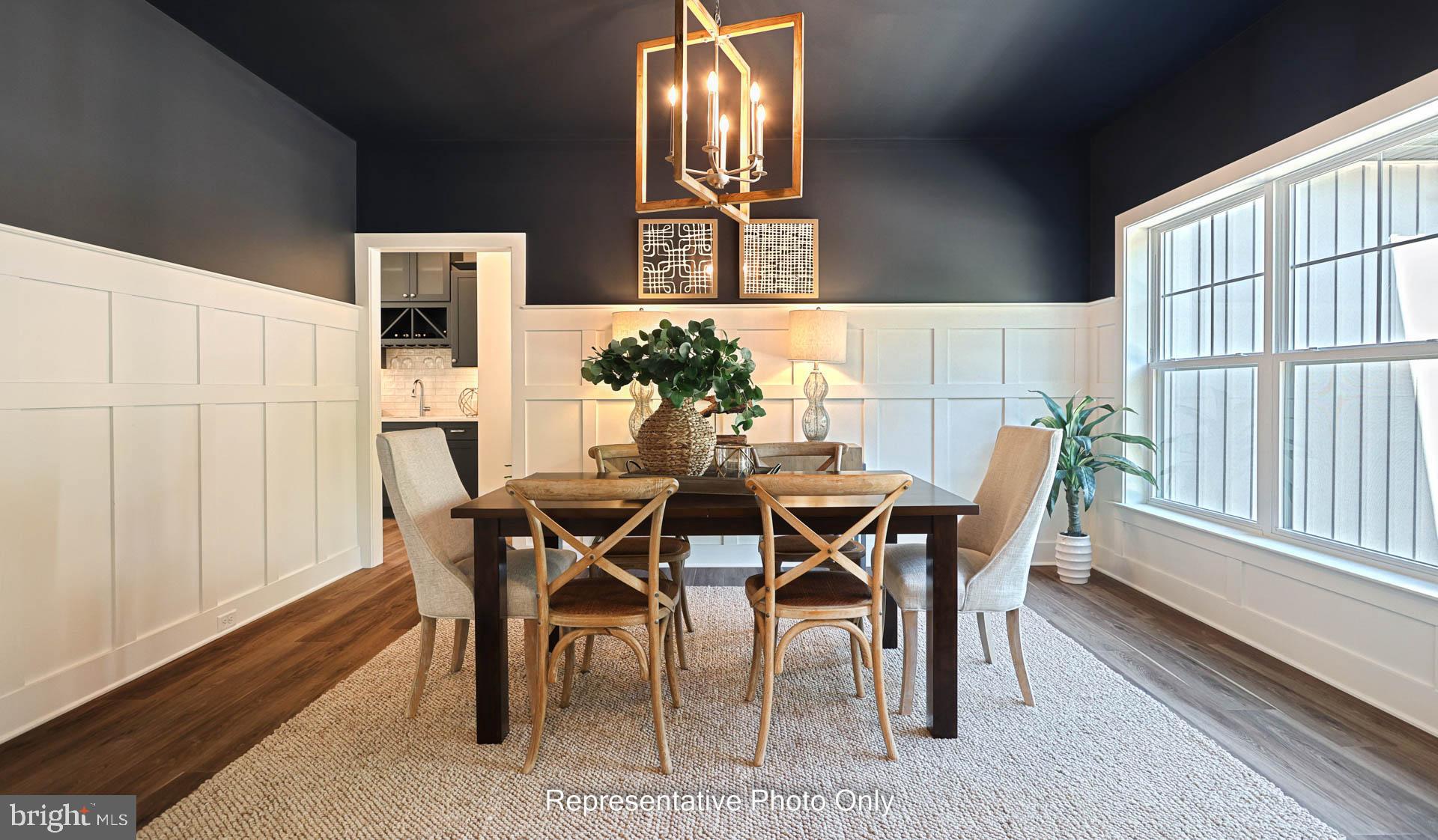 MOUNTAIN VIEW ESTATES - Residential