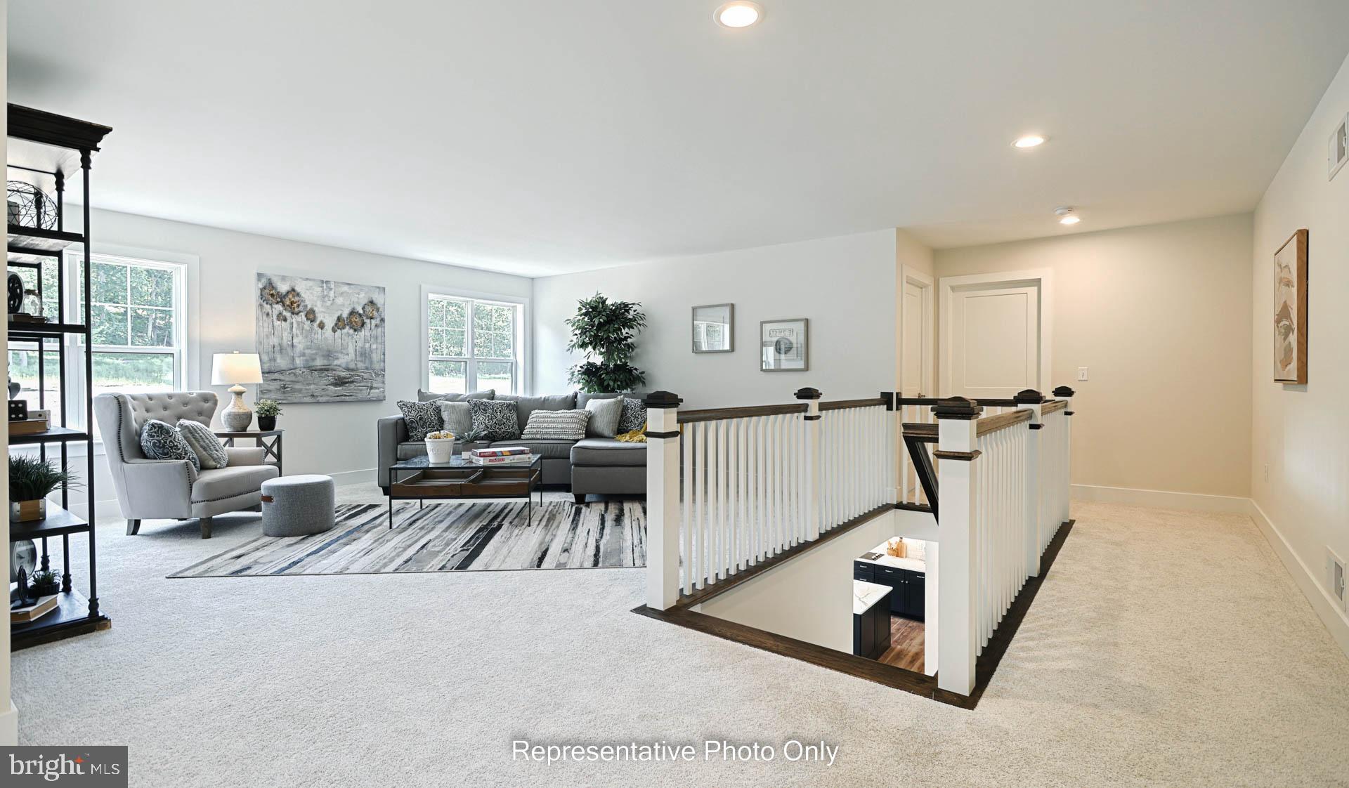 MOUNTAIN VIEW ESTATES - Residential