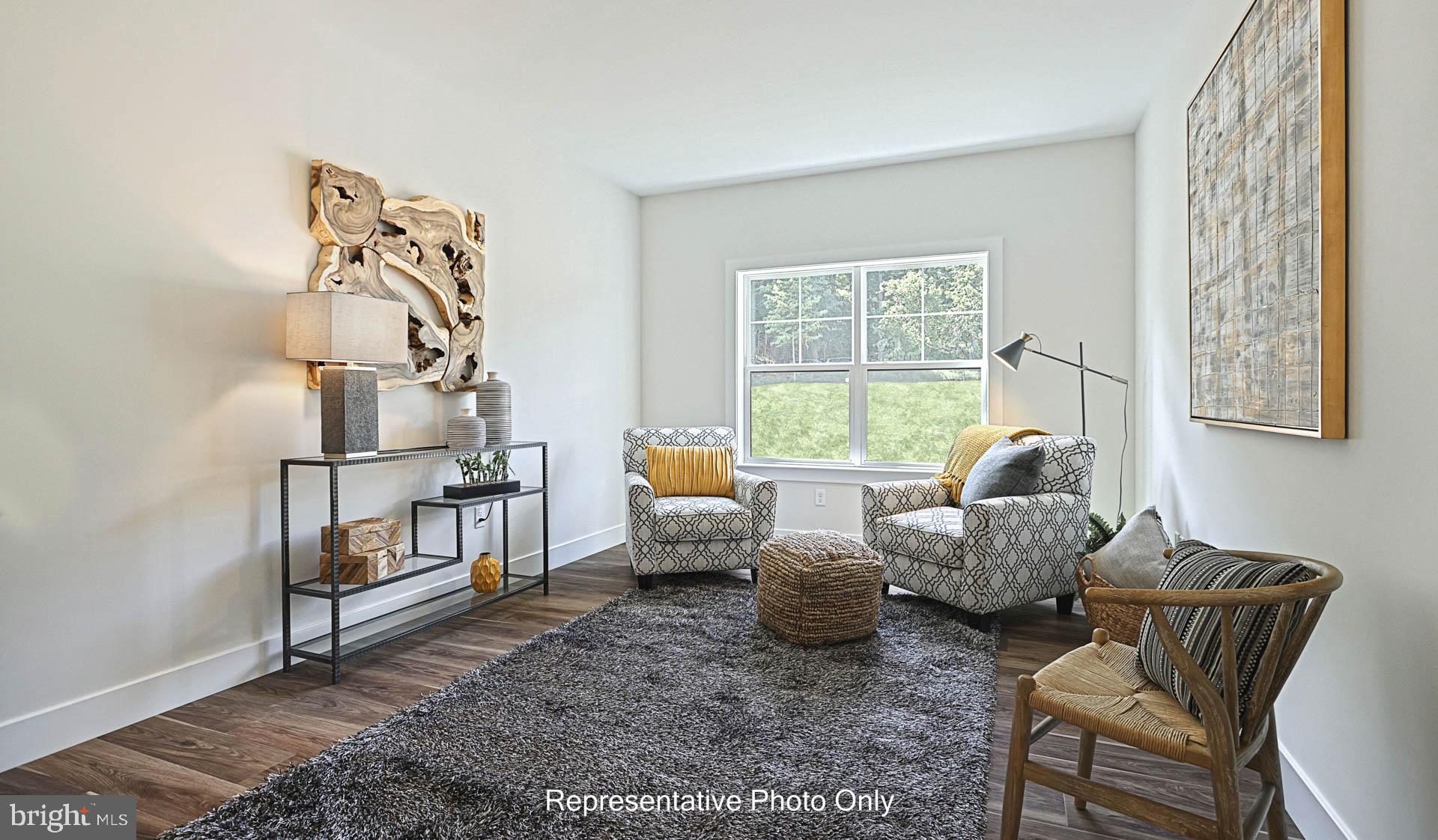 MOUNTAIN VIEW ESTATES - Residential