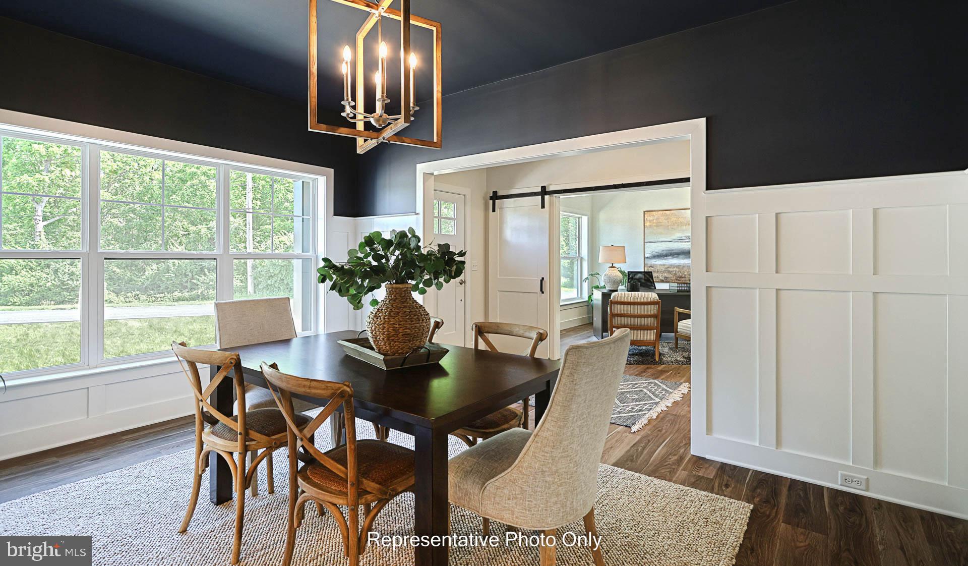MOUNTAIN VIEW ESTATES - Residential