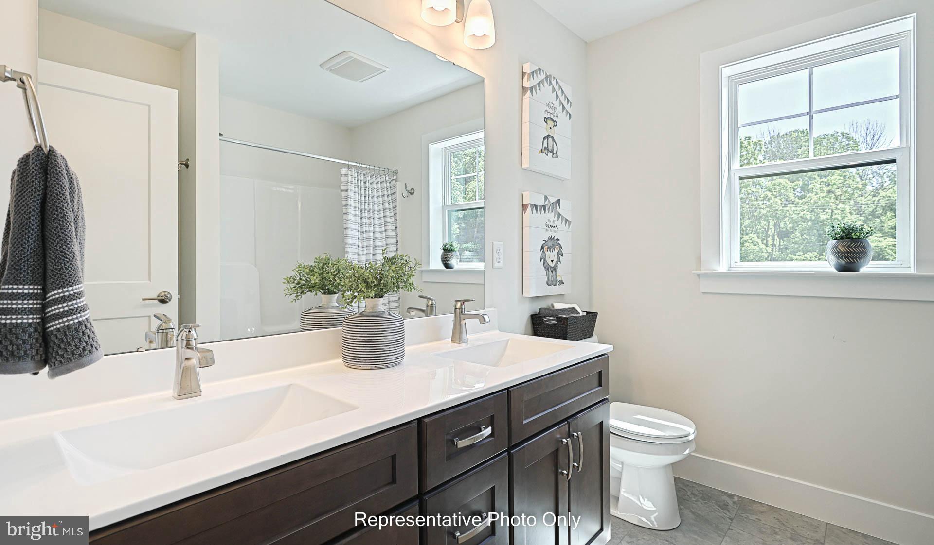 MOUNTAIN VIEW ESTATES - Residential
