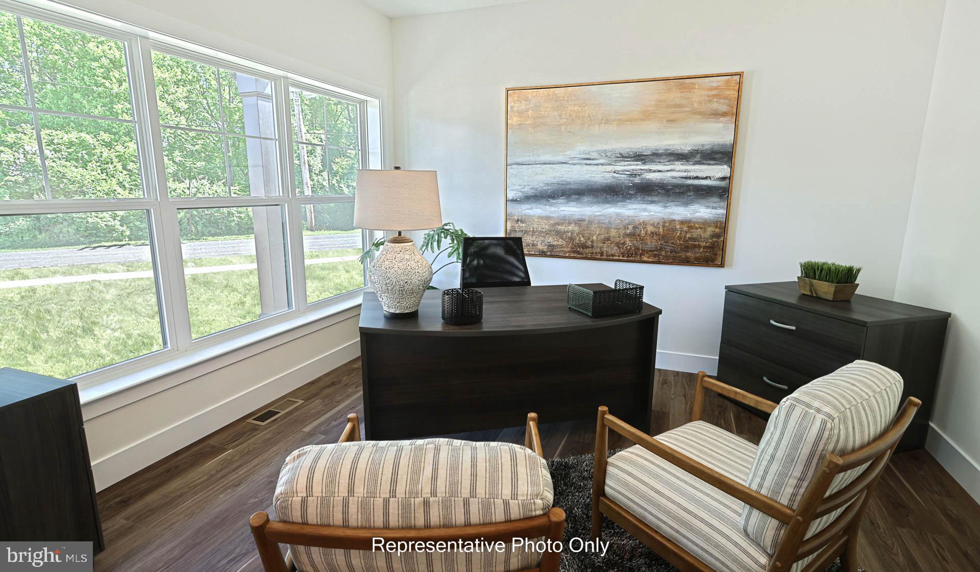 MOUNTAIN VIEW ESTATES - Residential