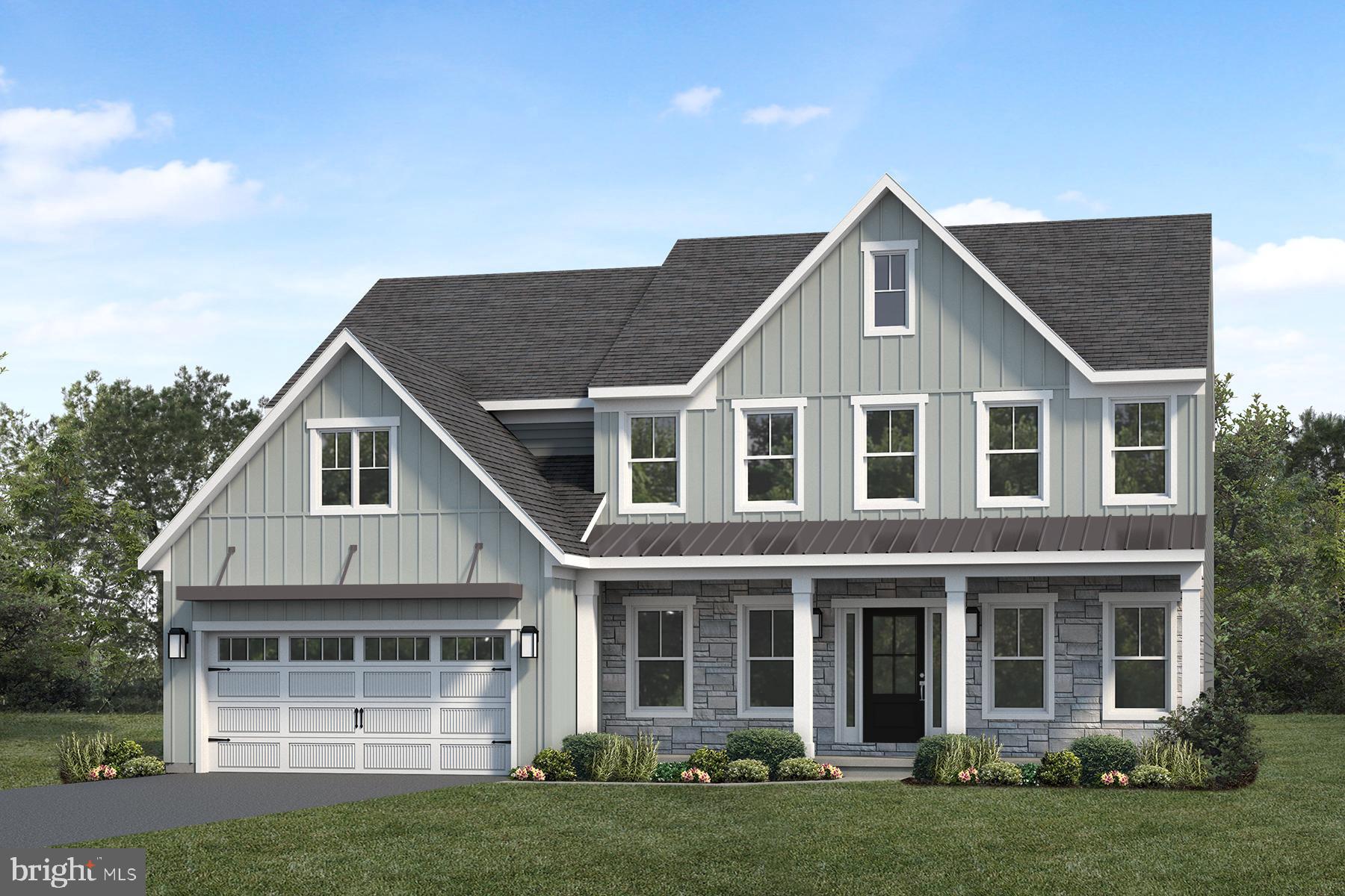 MOUNTAIN VIEW ESTATES - Residential